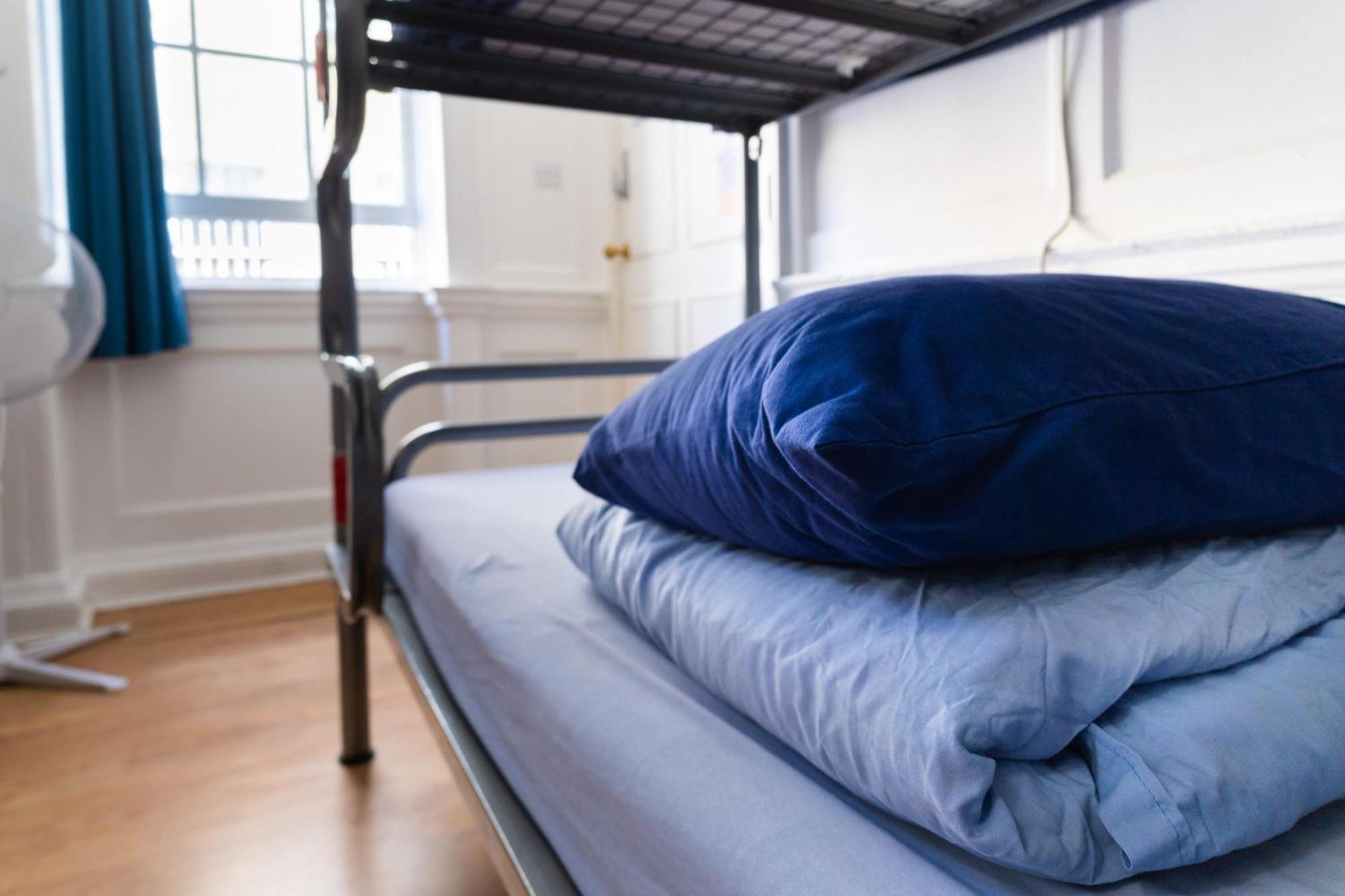 Hostel Backpackers *