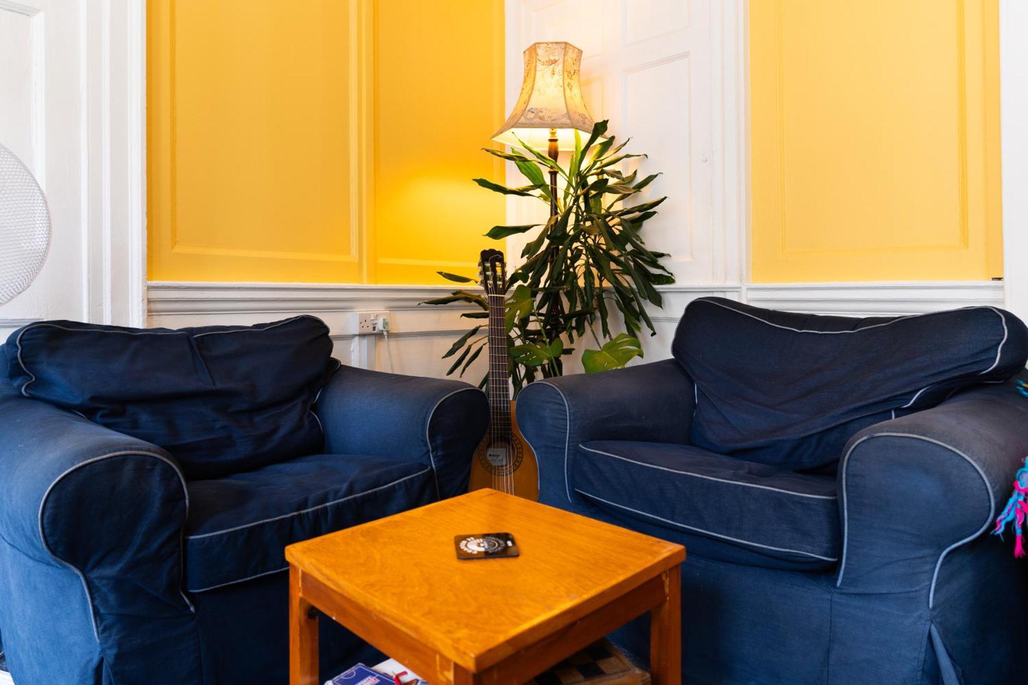Backpackers Hostel Bath