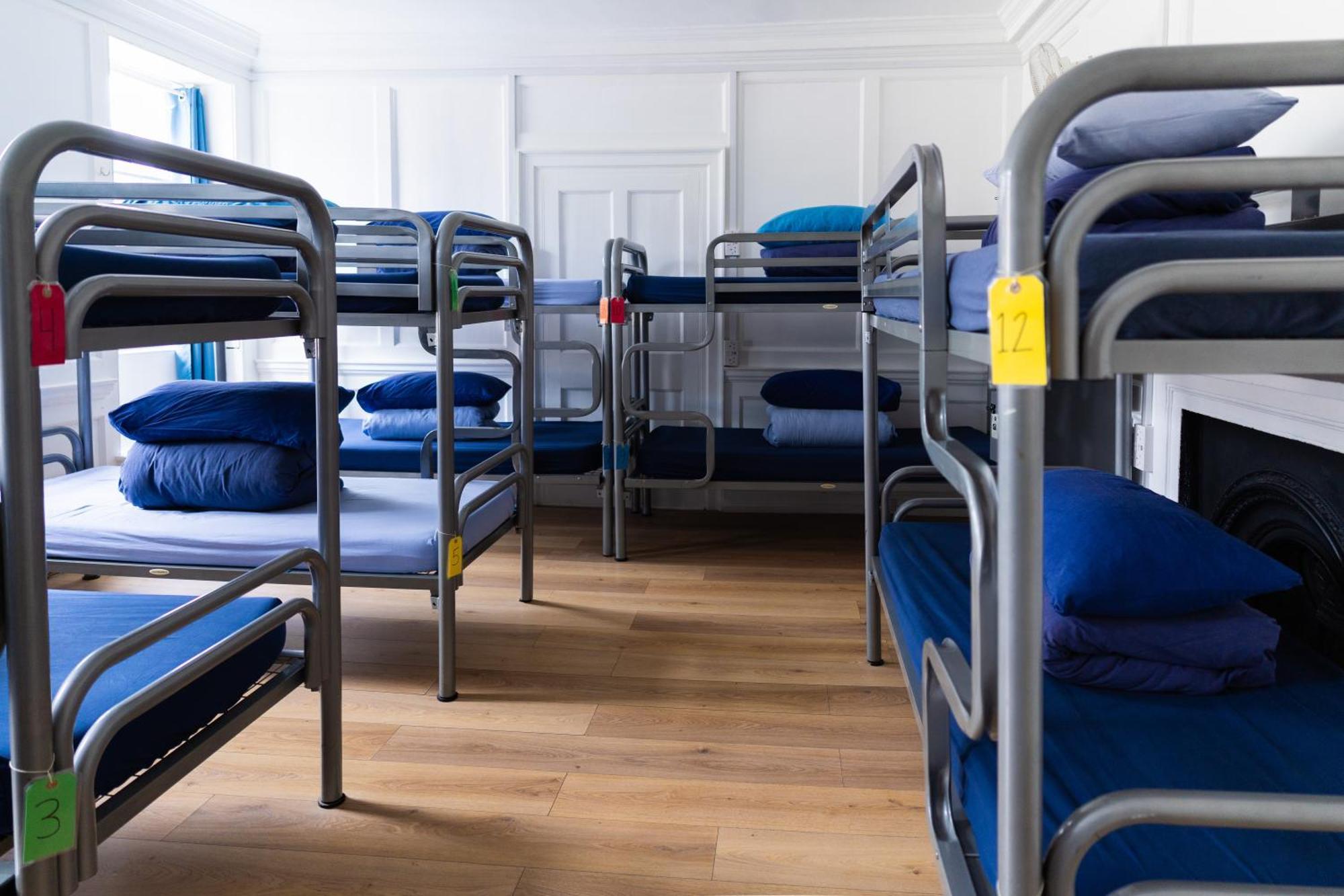 Backpackers Hostel
