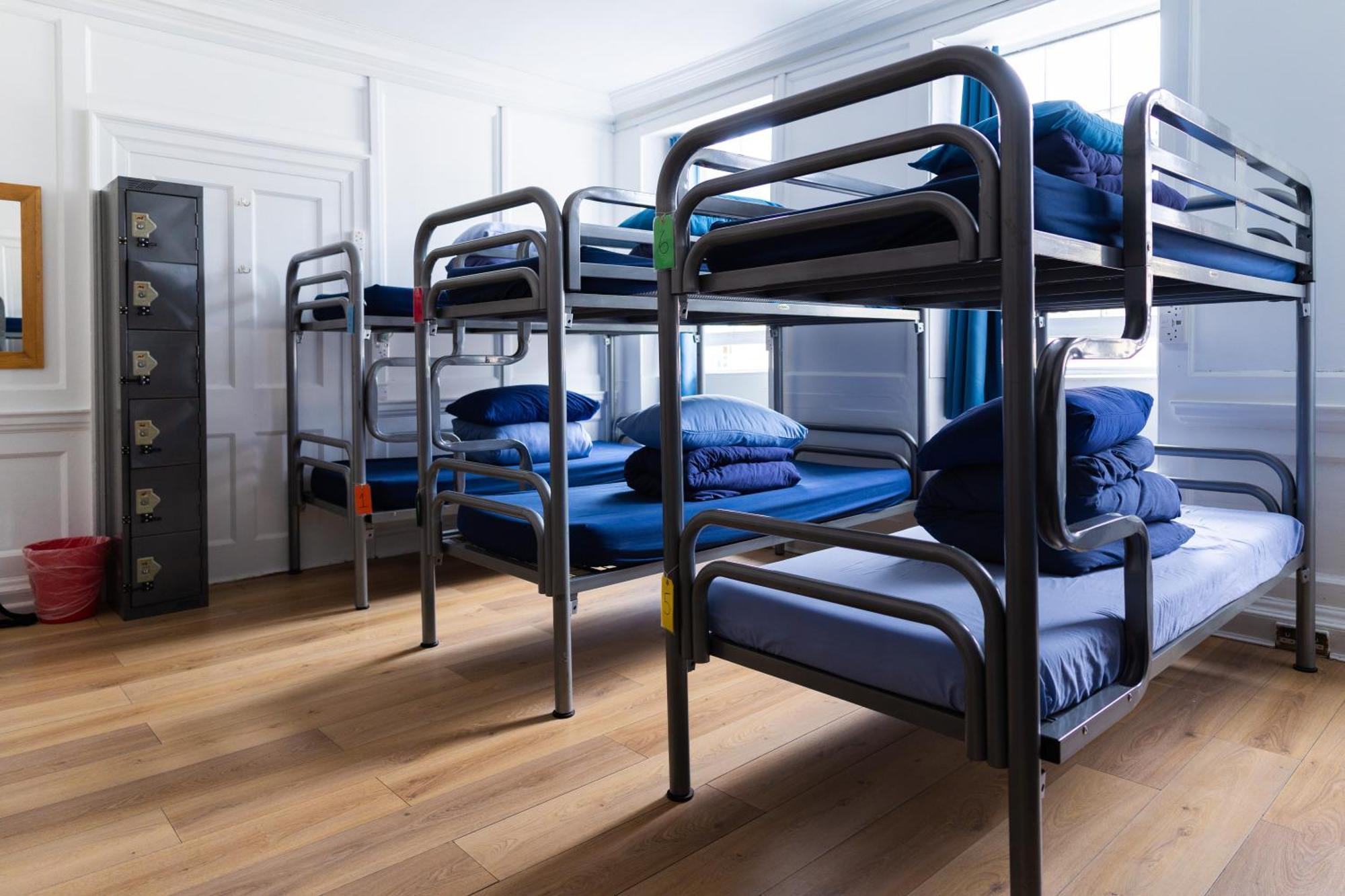 Hostel Backpackers *