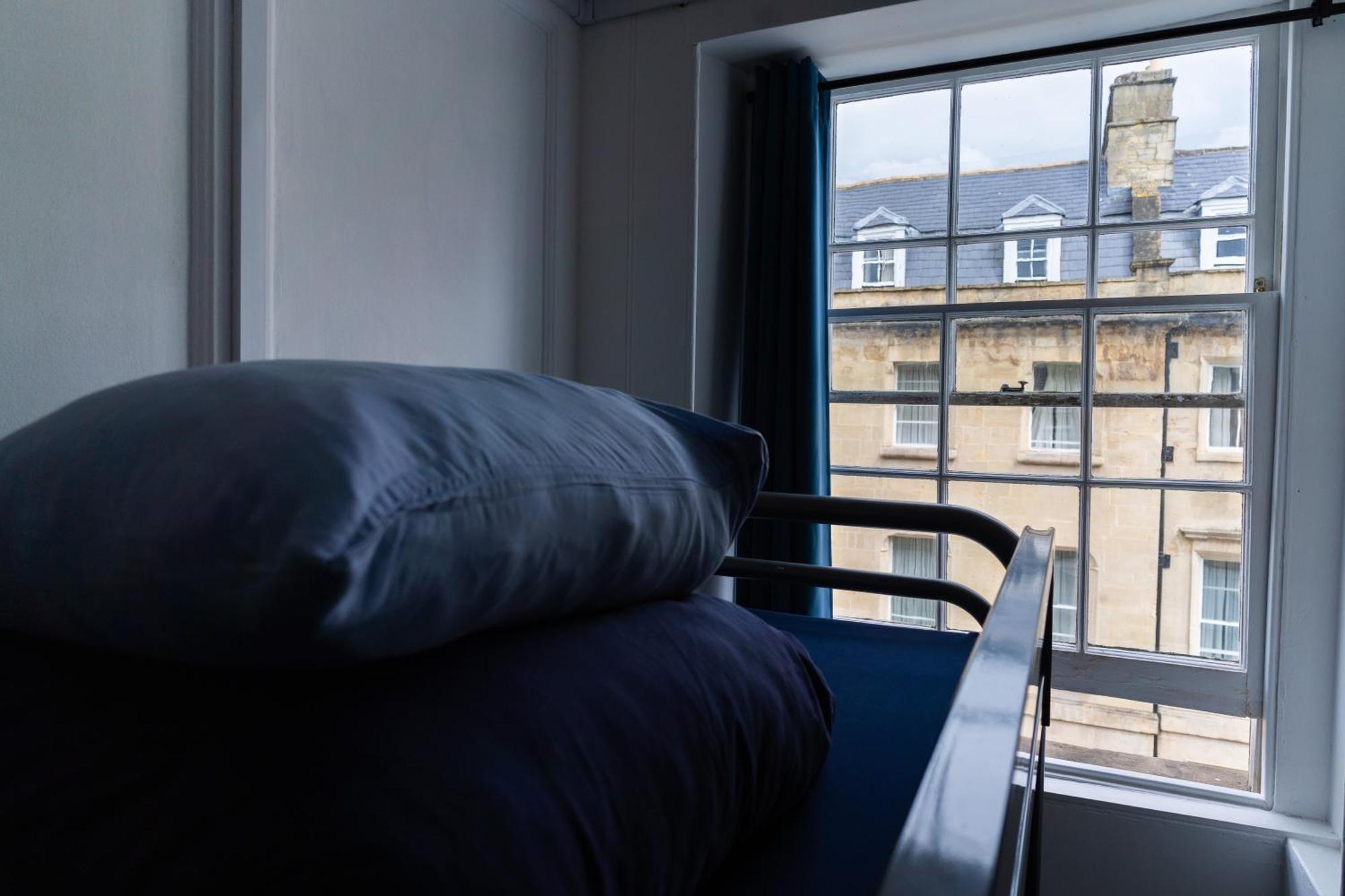 Hostel Backpackers Bath