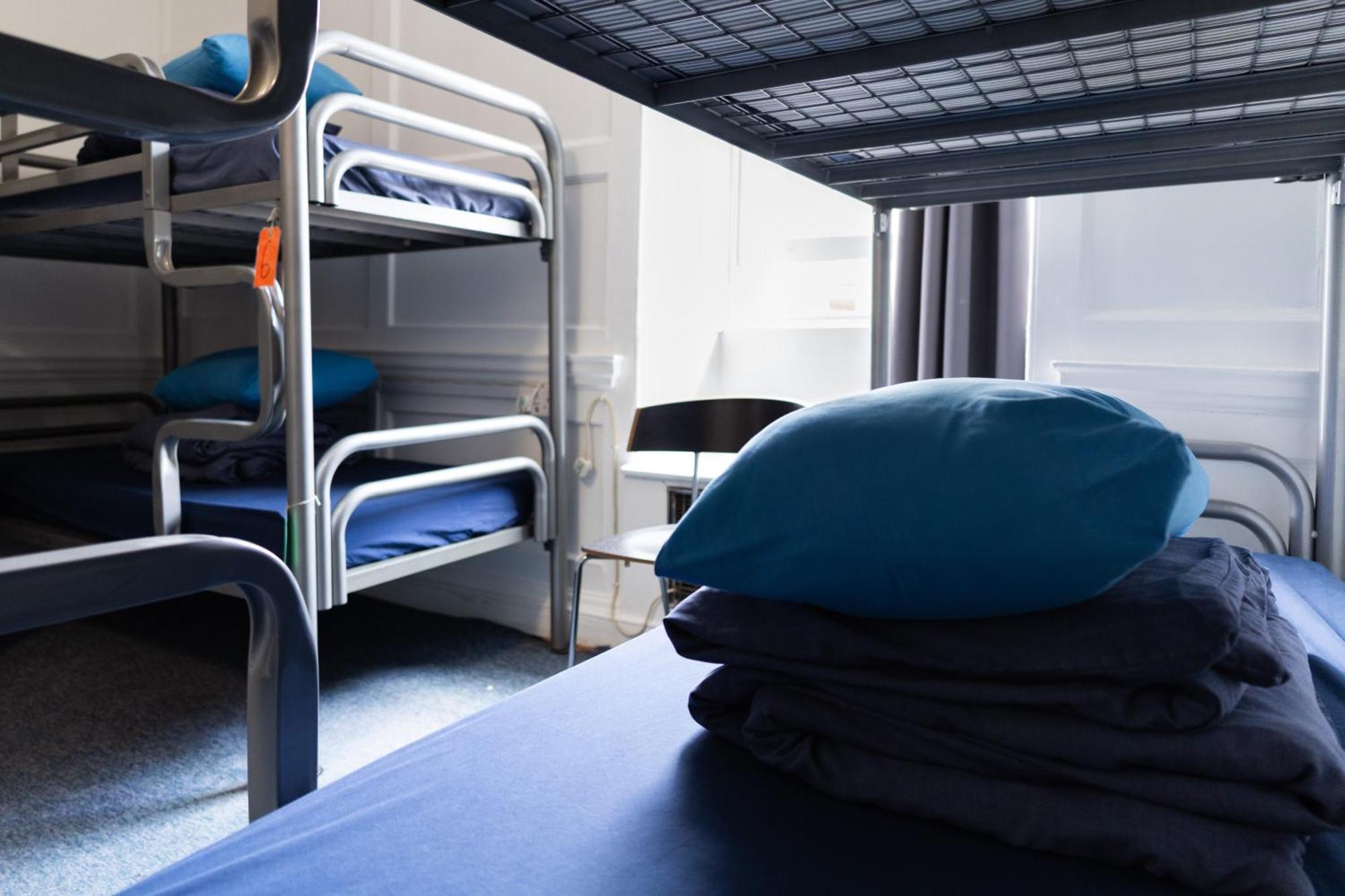 Hostel Backpackers