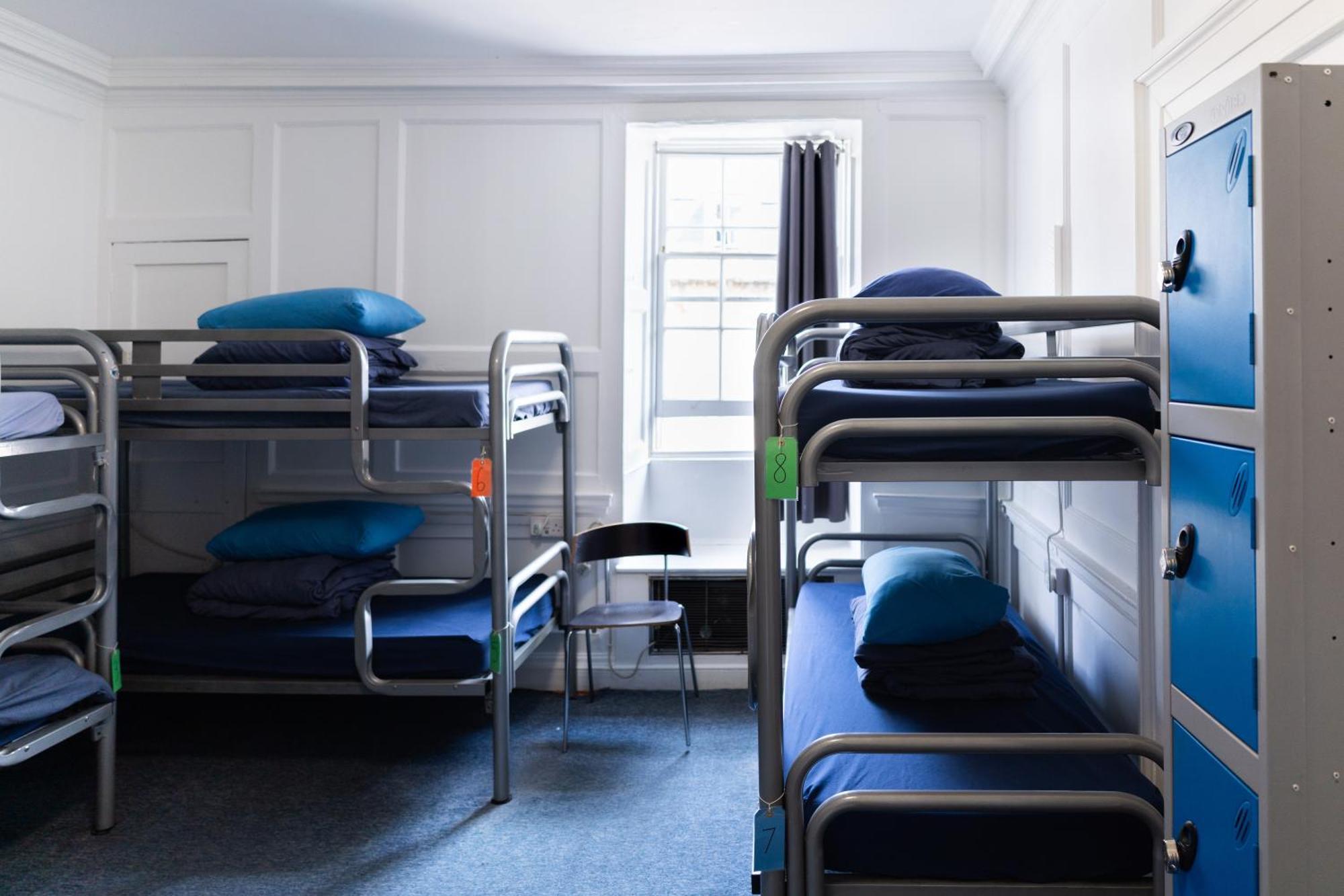 Backpackers Hostel Bath