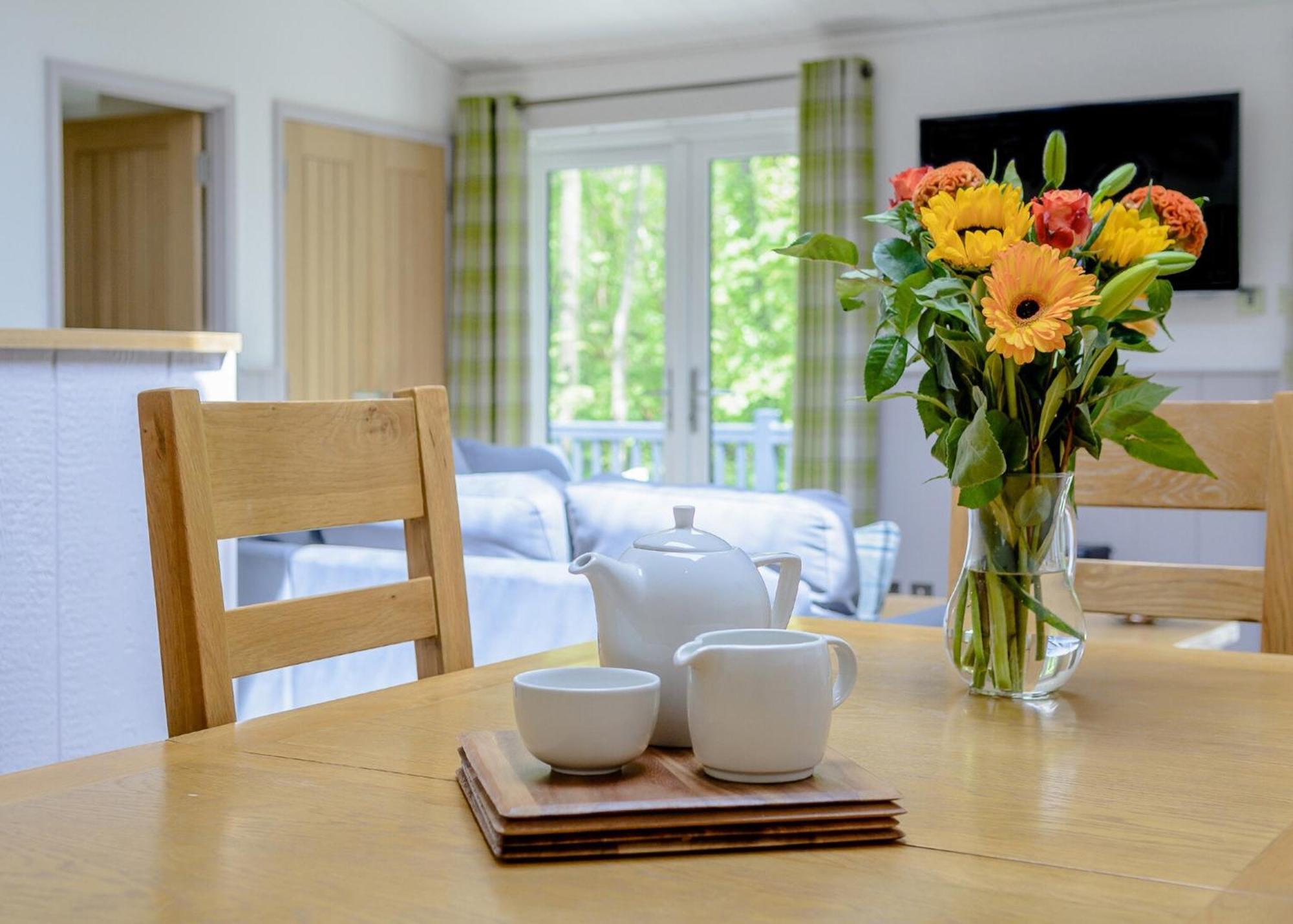 Mill Retreat Holiday park *