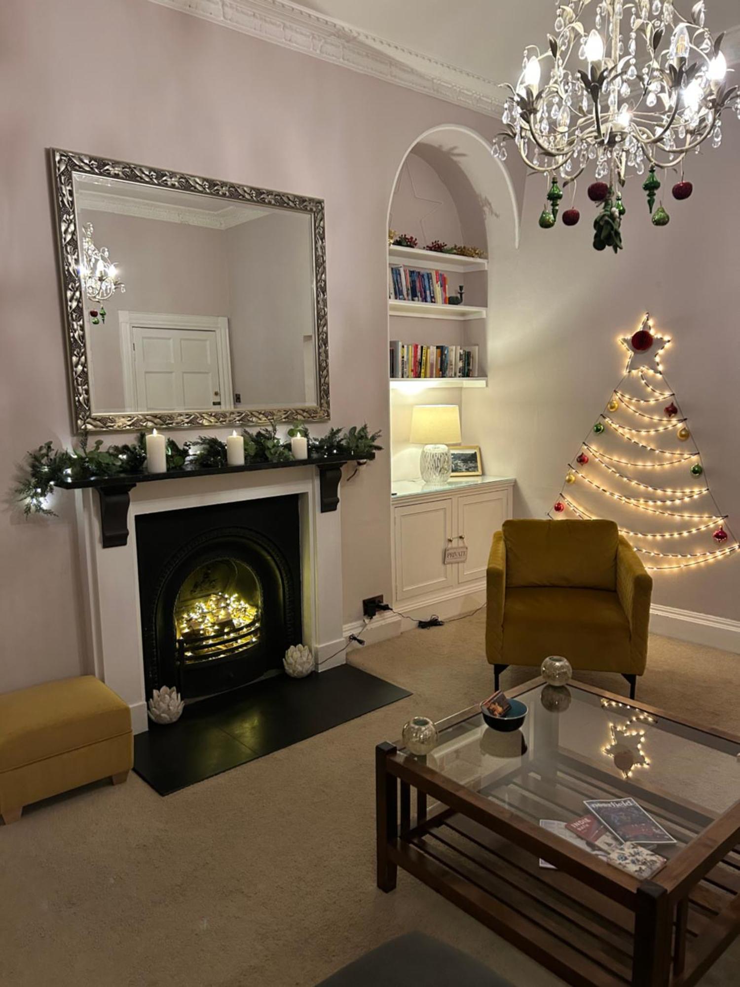 Southcot Place Apartment Bath