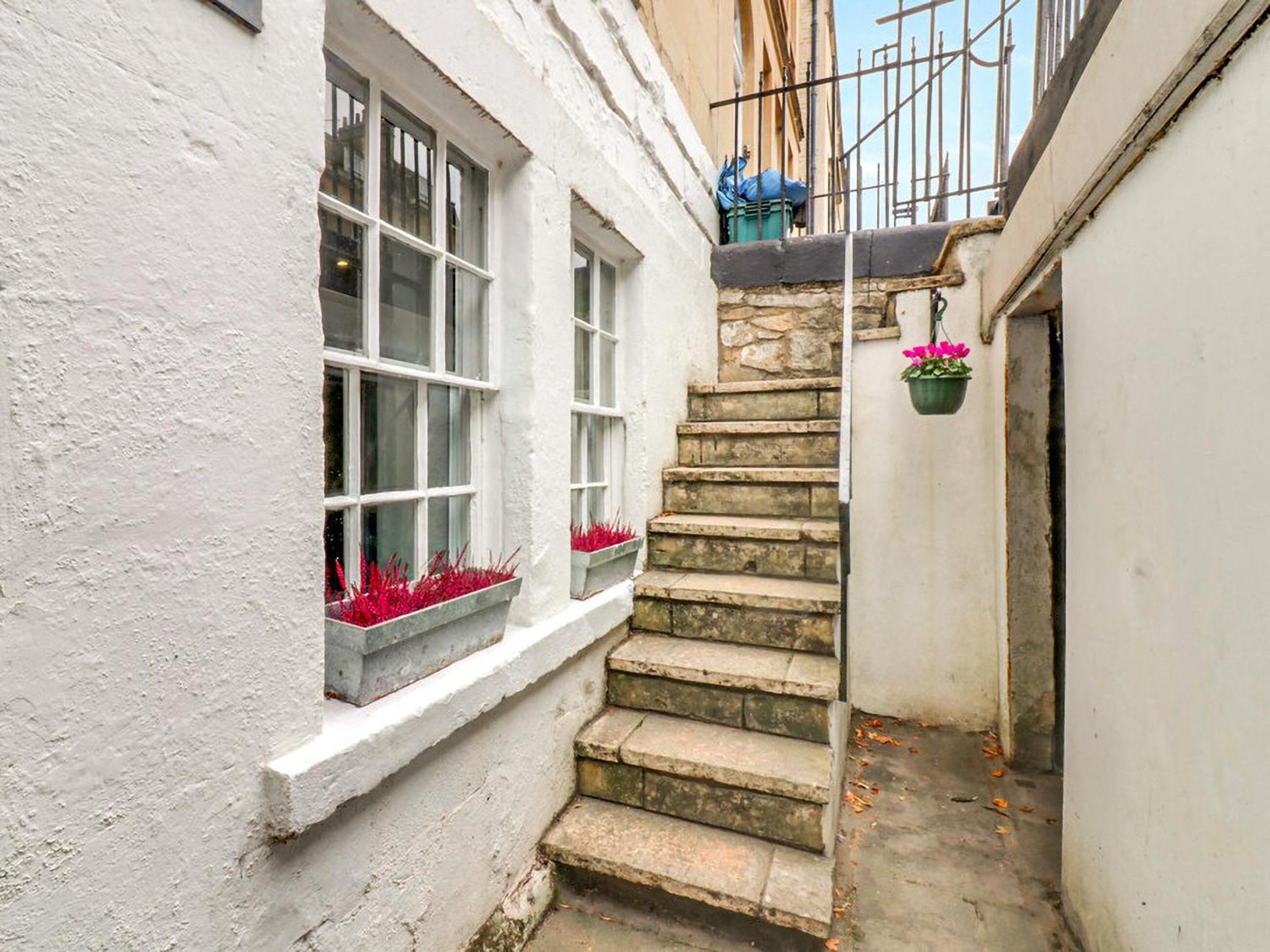 The Garden Flat Holiday home Bath