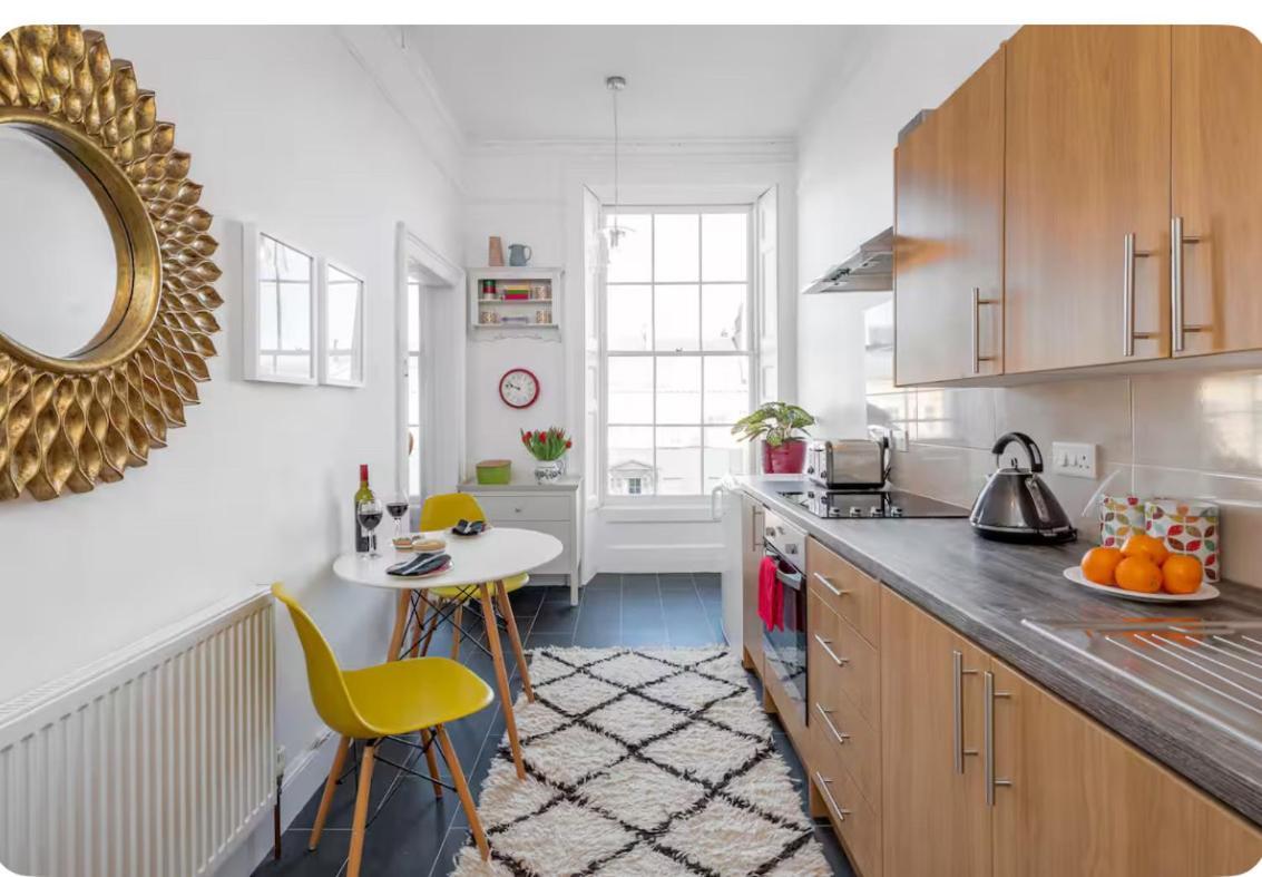 The Printers Pad Apartment *