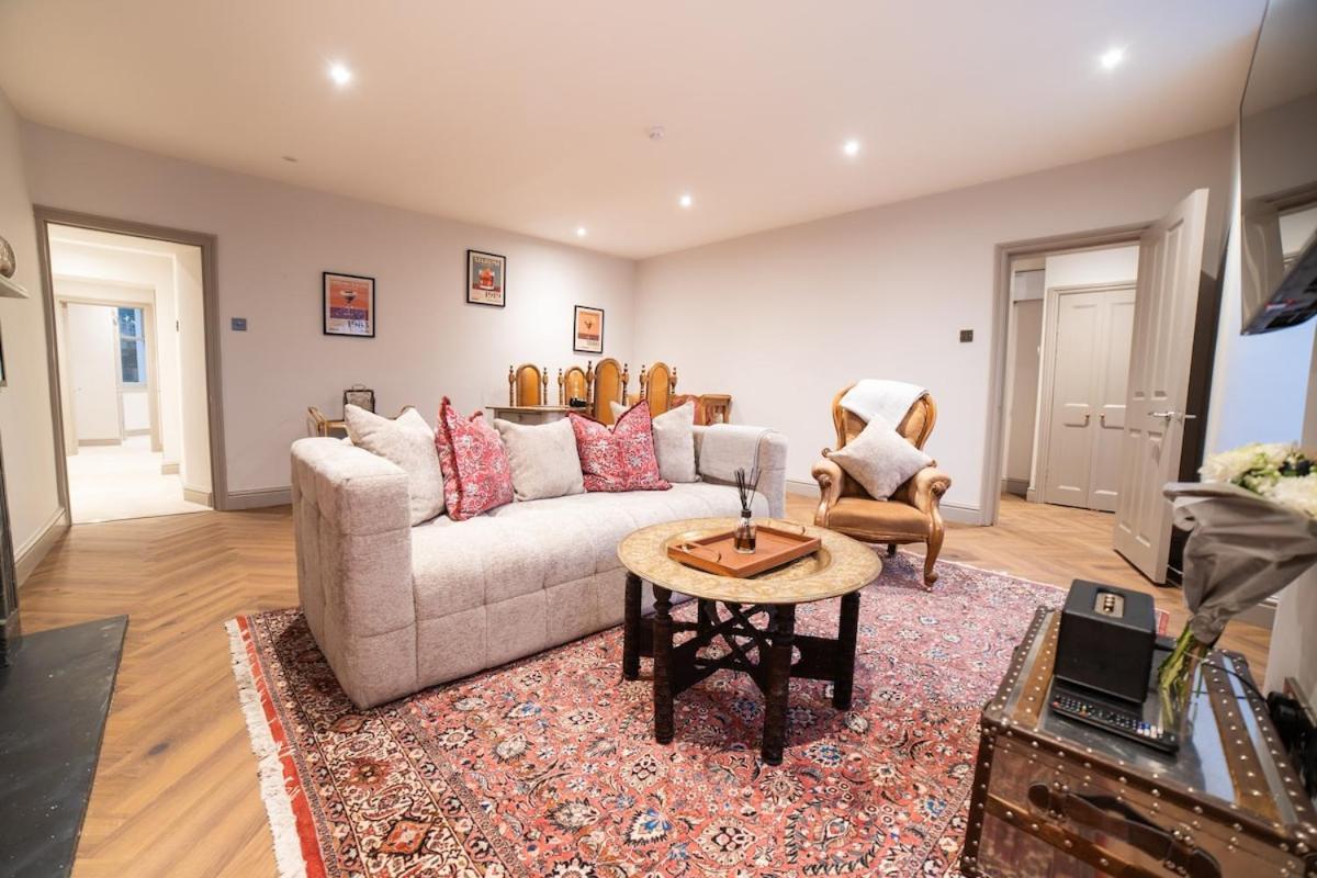 Apartment The Kings Courtyard Bath
