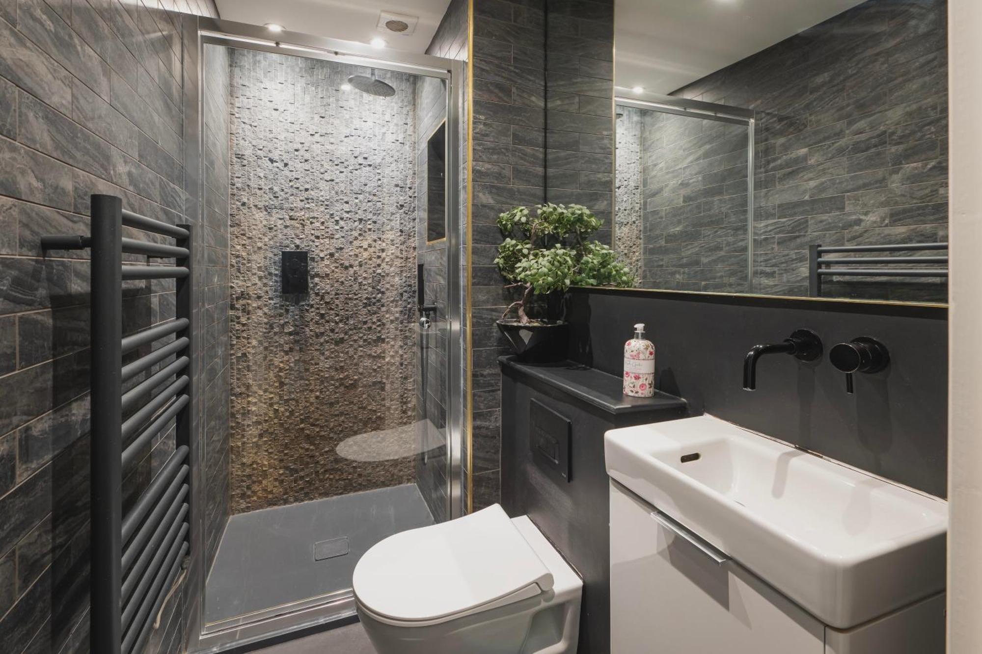 Holiday home Luxury With Terrace In Sleeps 10 *