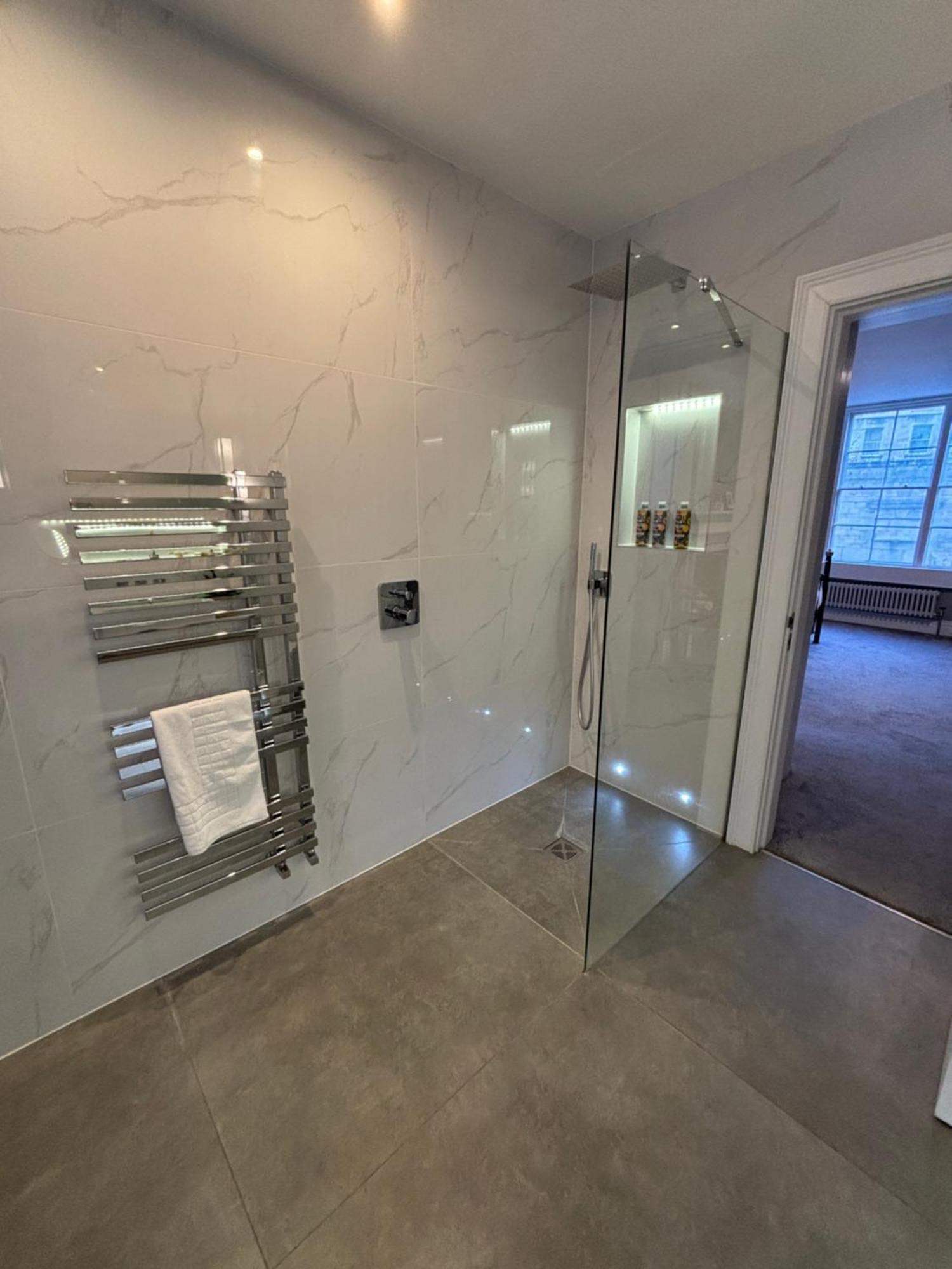 Vintner Townhouse Artisan Quarter Apartment *