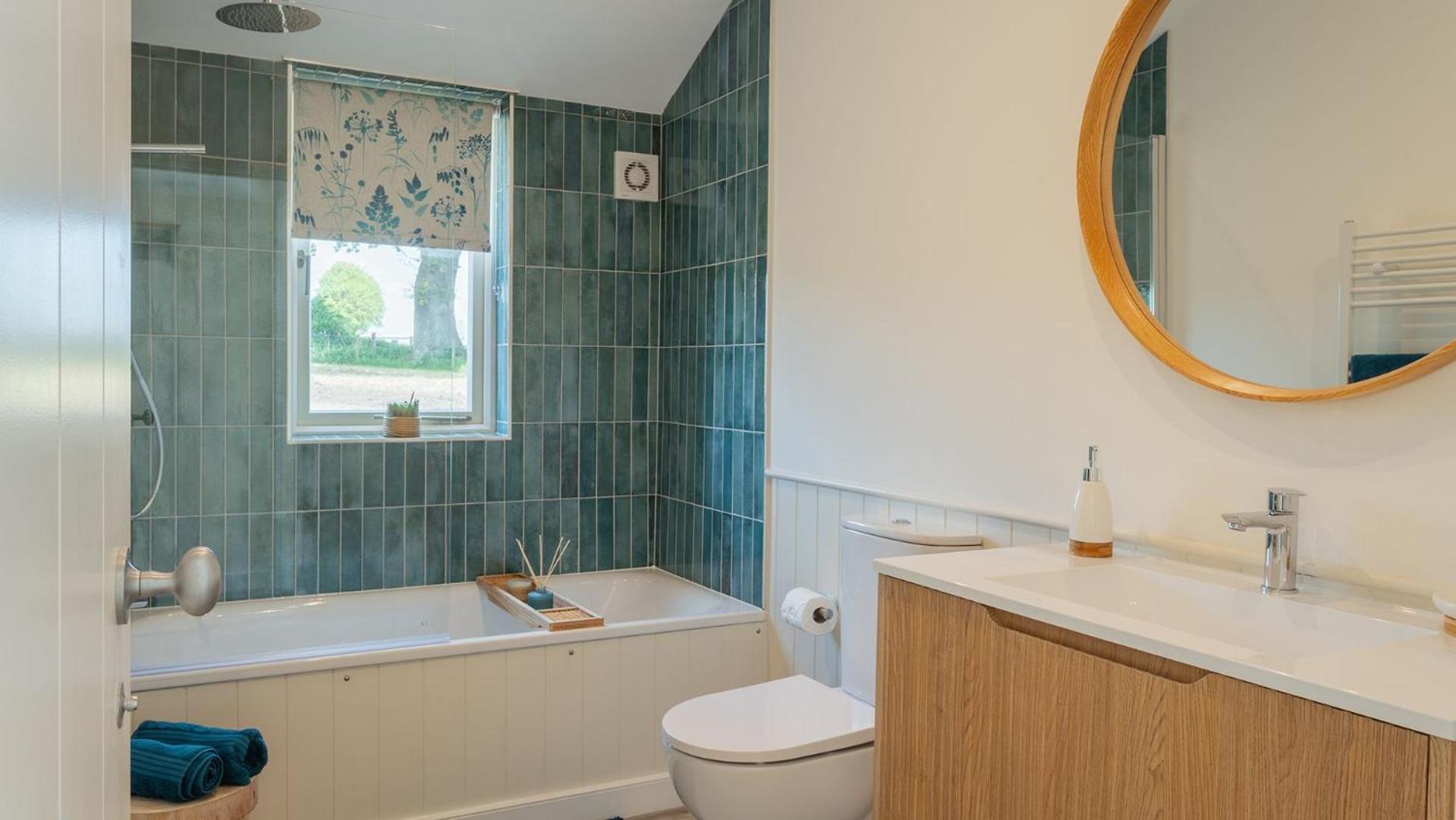 Pipehouse Holiday home Bath
