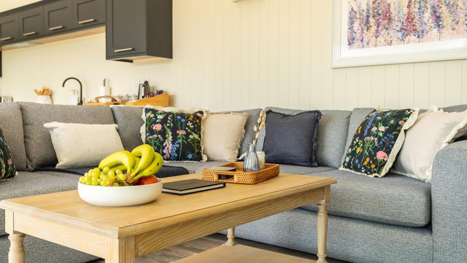 Pipehouse Holiday home *