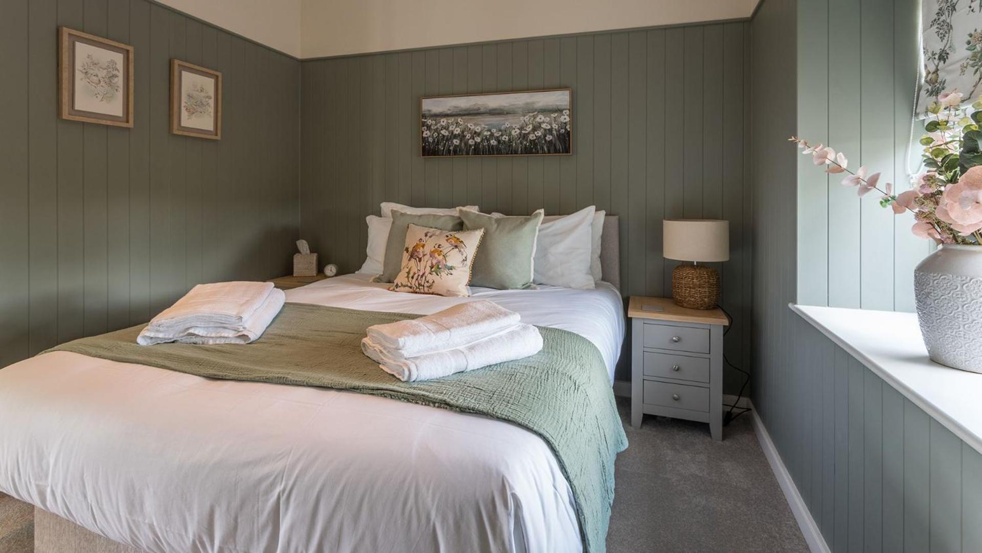 Pipehouse Holiday home