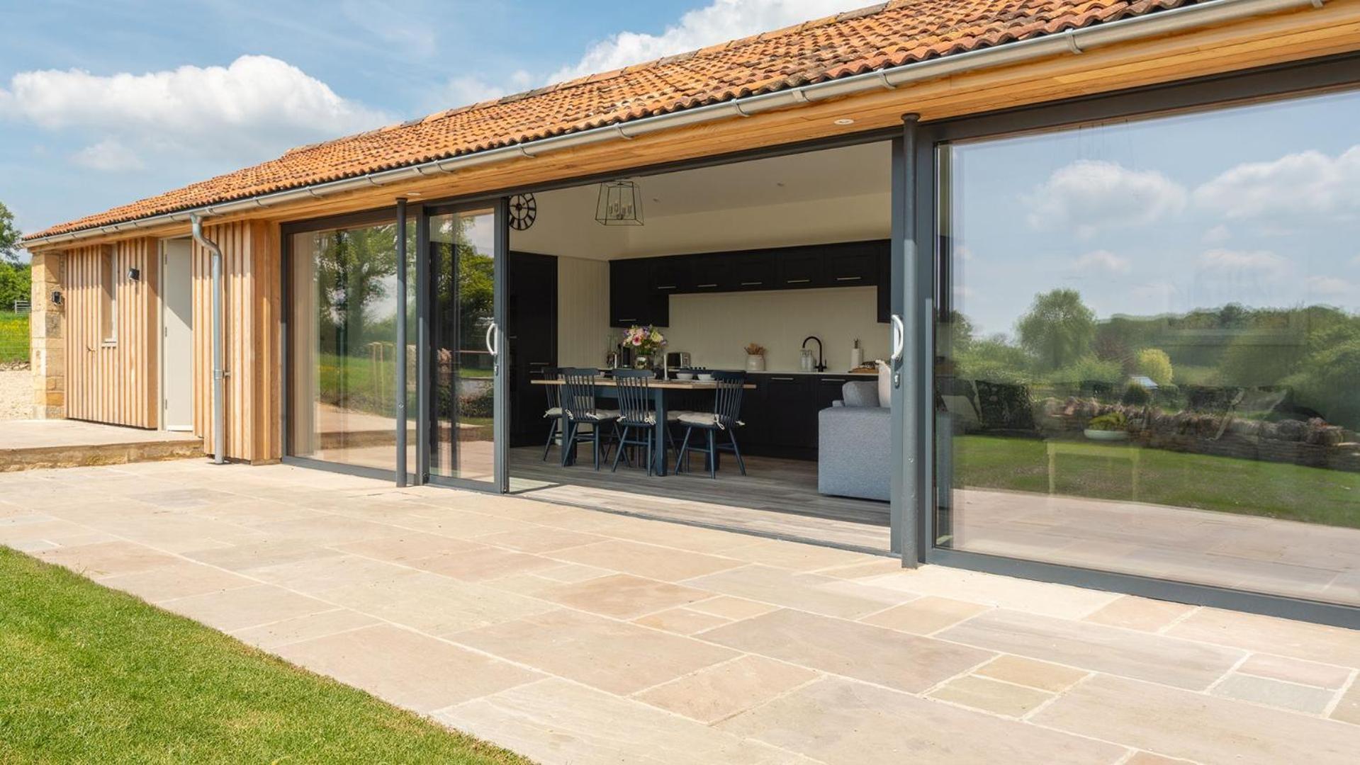 Pipehouse Holiday home