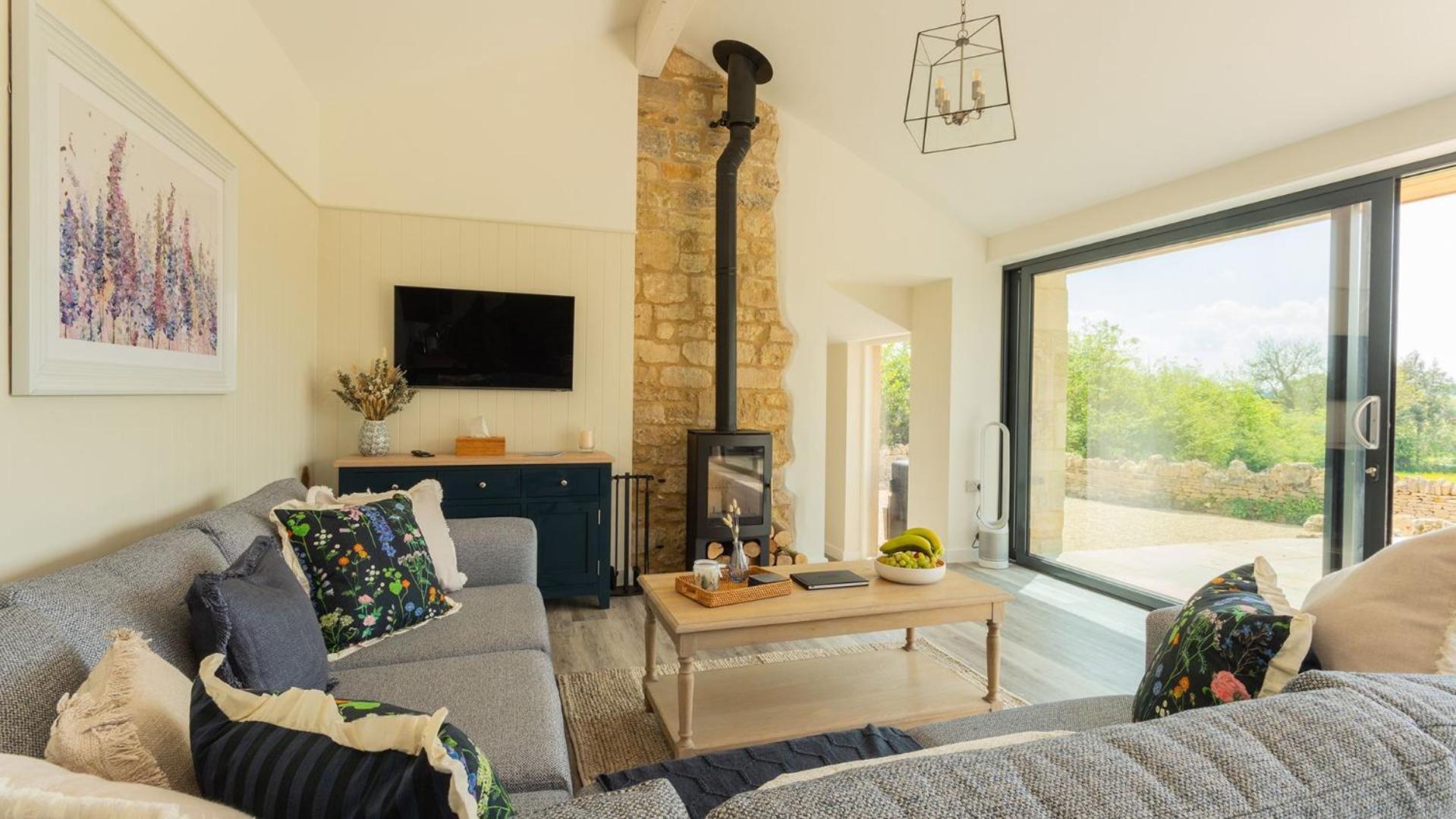 Holiday home Pipehouse Bath
