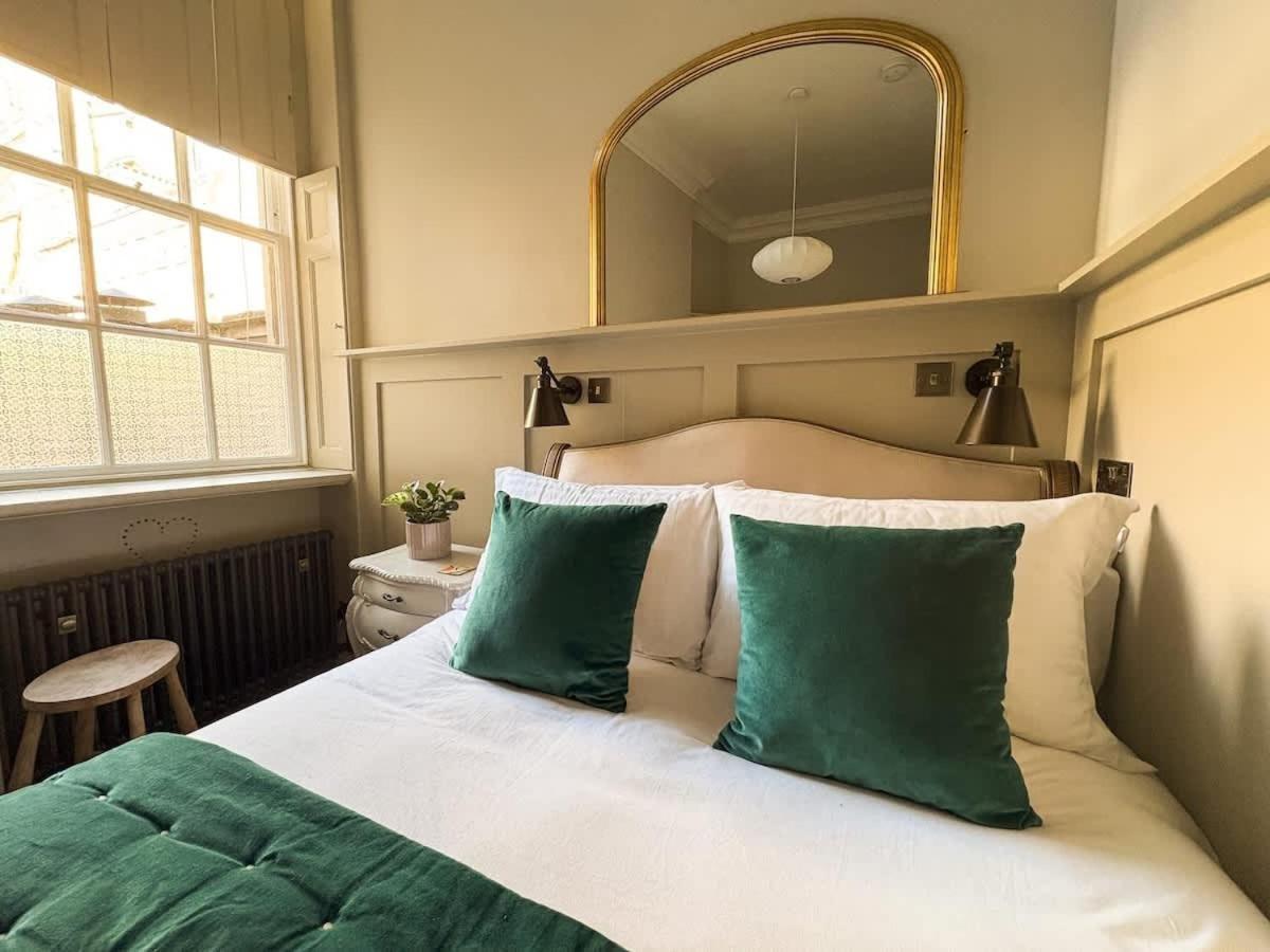 Apartment Bijou Beauty - Abbey Bath