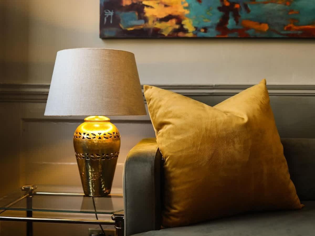 Bijou Beauty - Abbey Apartment
