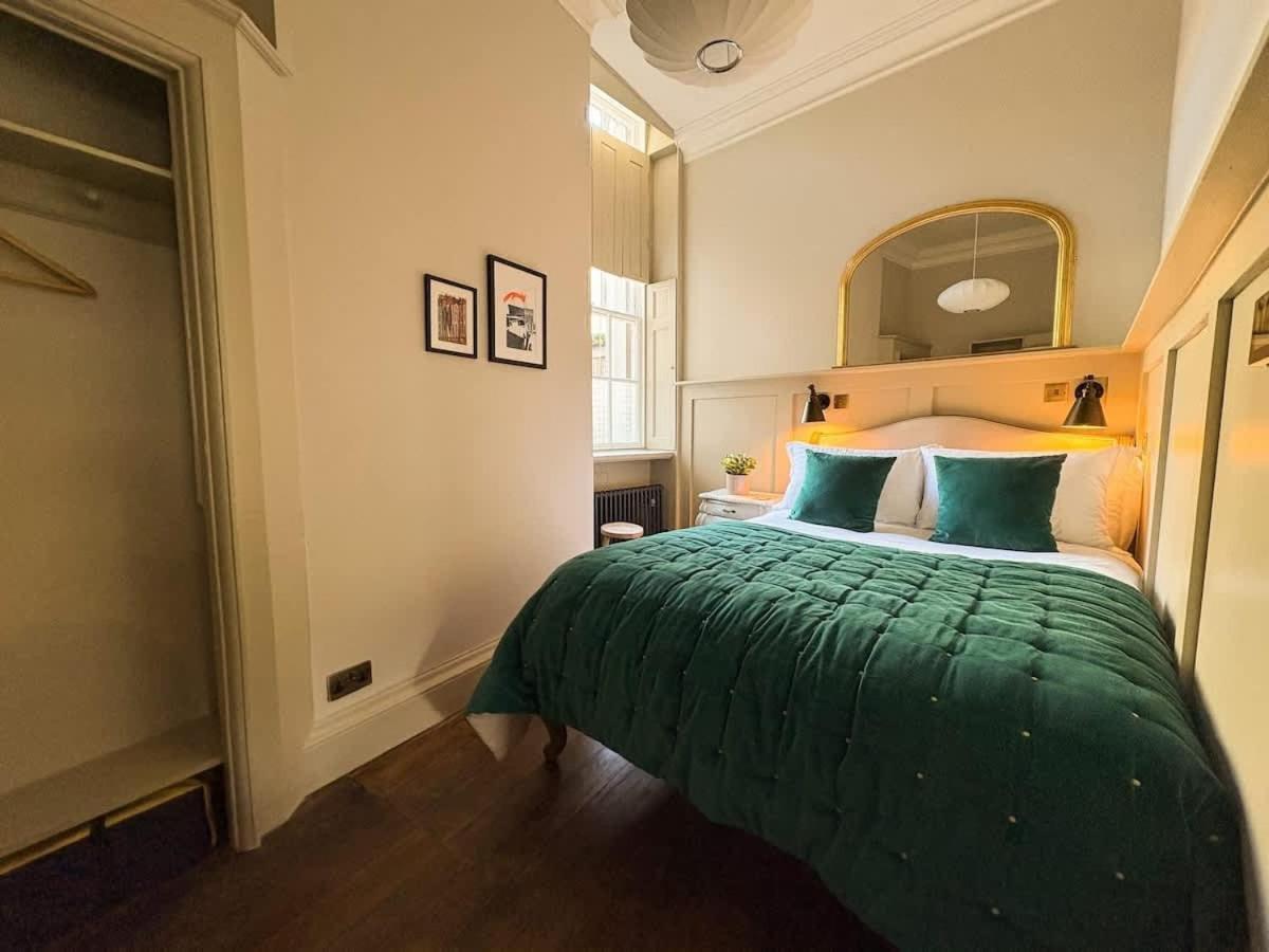 Apartment Bijou Beauty - Abbey Bath