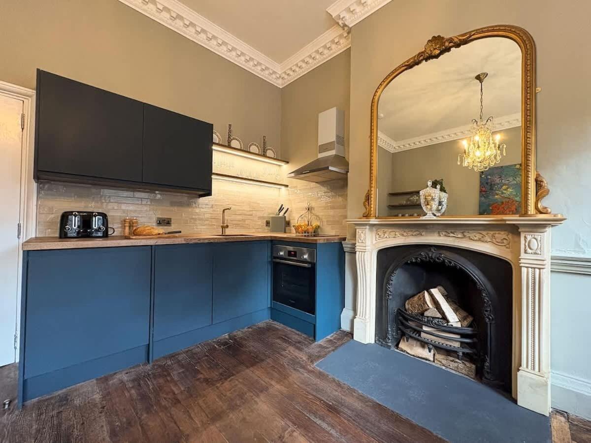 Apartment Bijou Beauty - Abbey *