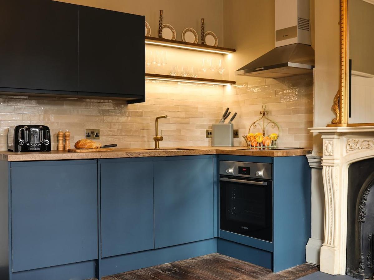 Bijou Beauty - Abbey Apartment