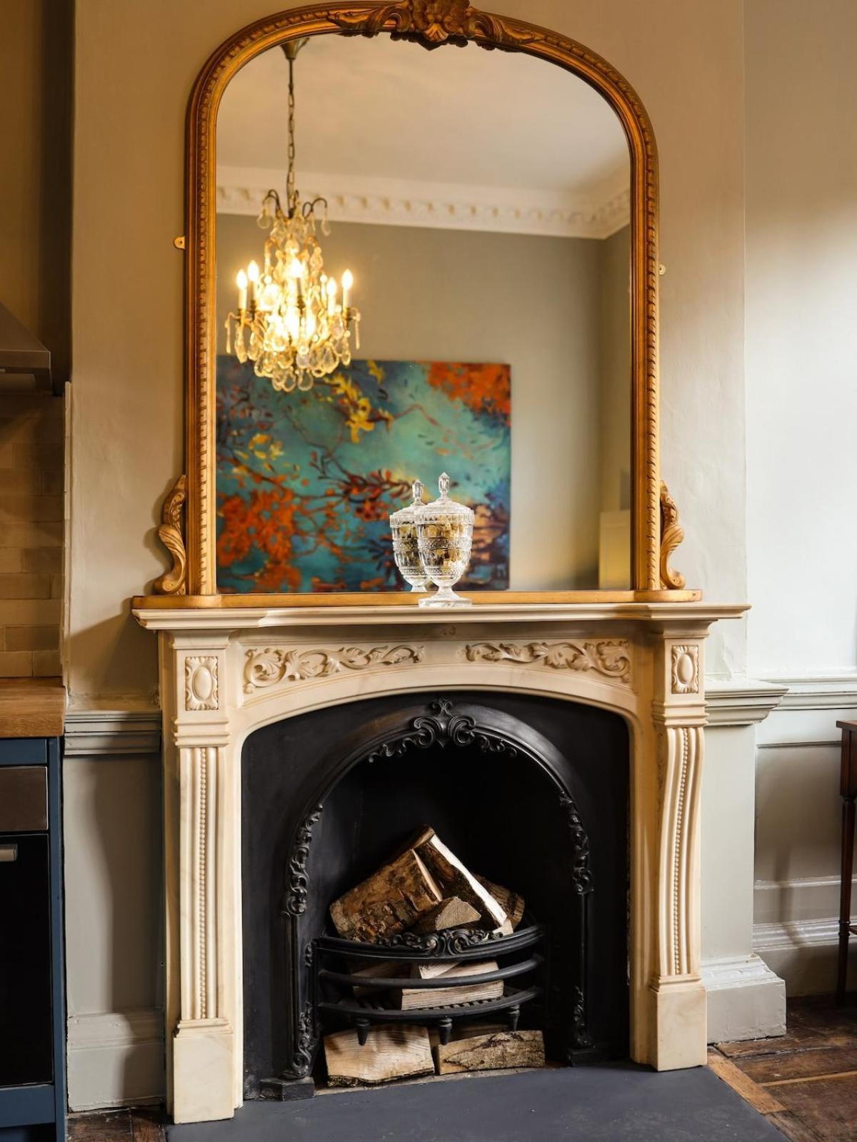 Bijou Beauty - Abbey Apartment *