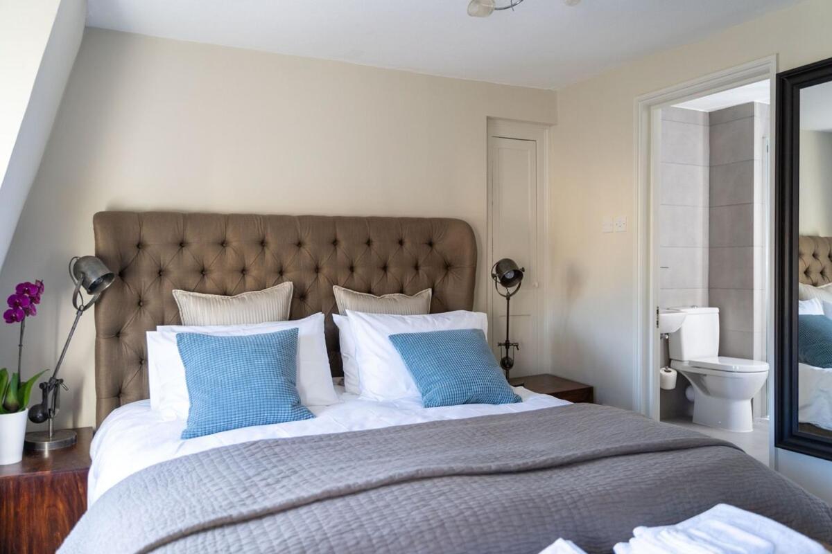 Bespoke Town House Bath