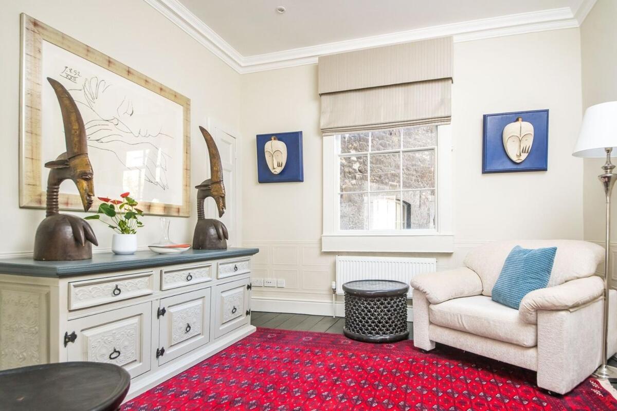 Bespoke Town House Holiday home *
