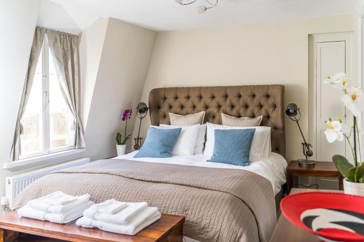 Holiday home Bespoke Town House Bath