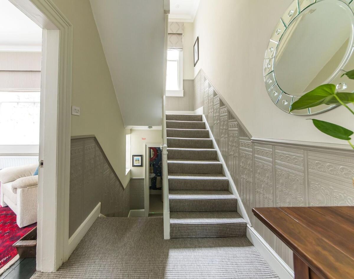 Bespoke Town House Holiday home *