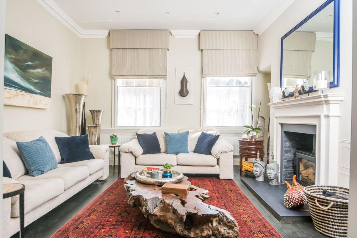 Holiday home Bespoke Town House Bath