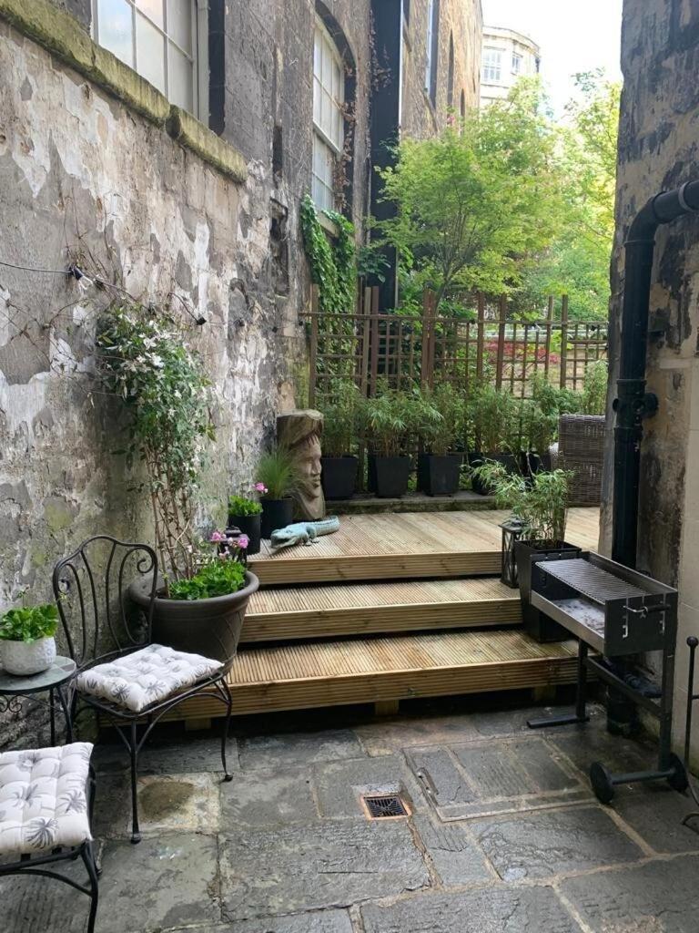 Bespoke Town House Bath