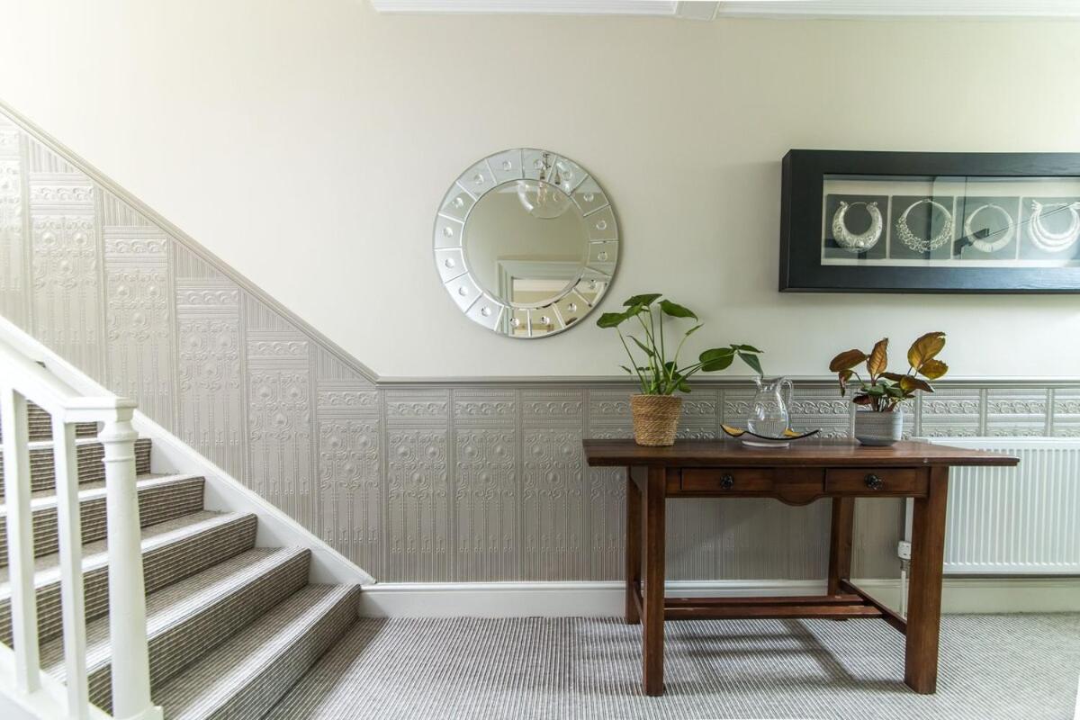 Bespoke Town House Holiday home