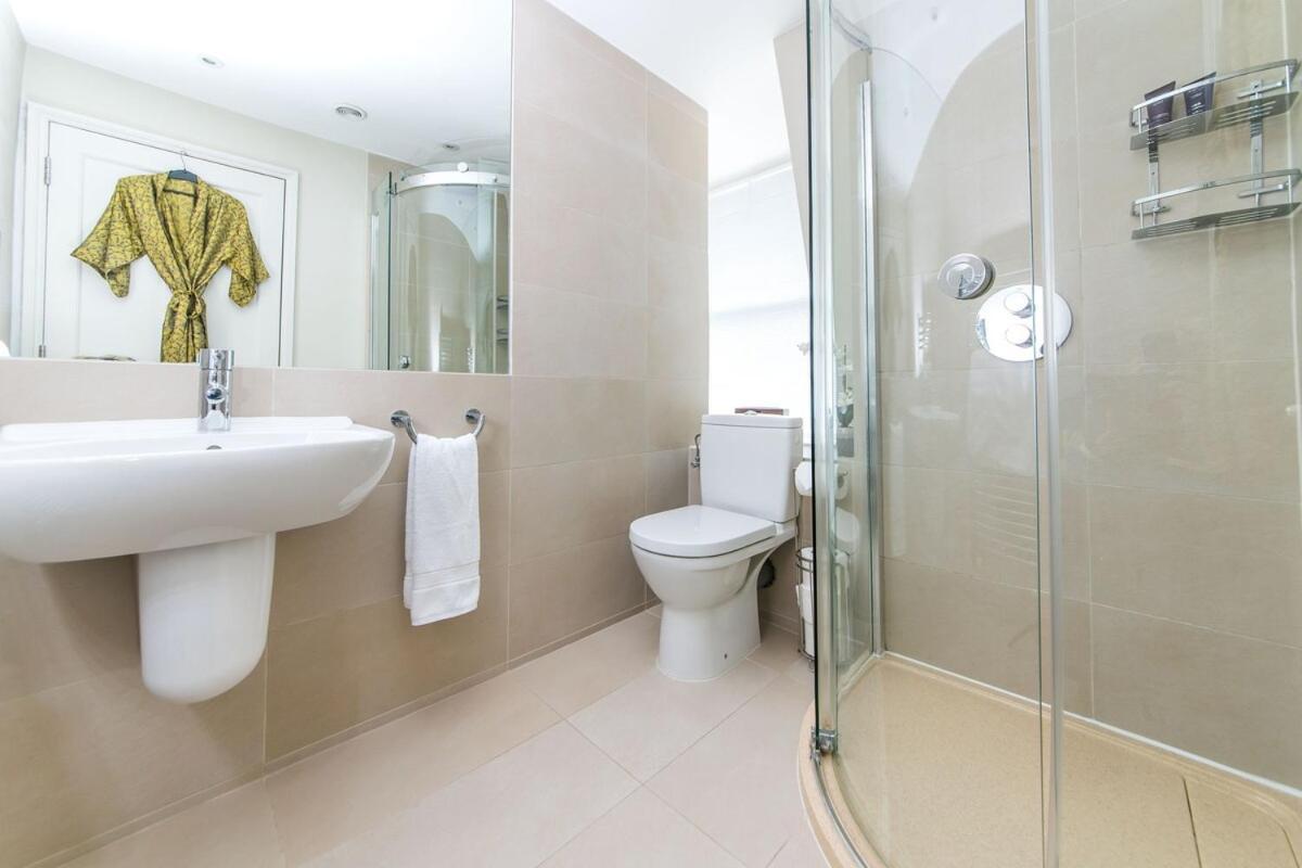 Holiday home Bespoke Town House