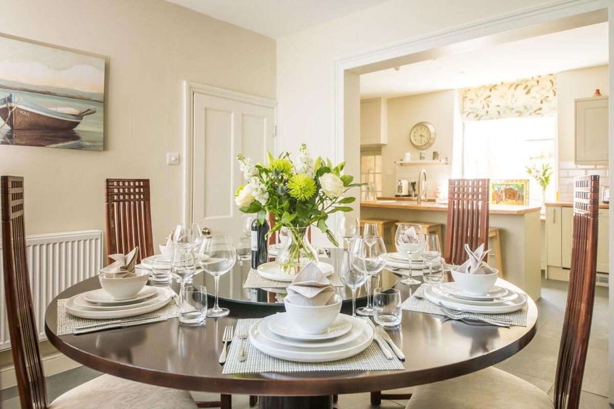 Bespoke Town House *