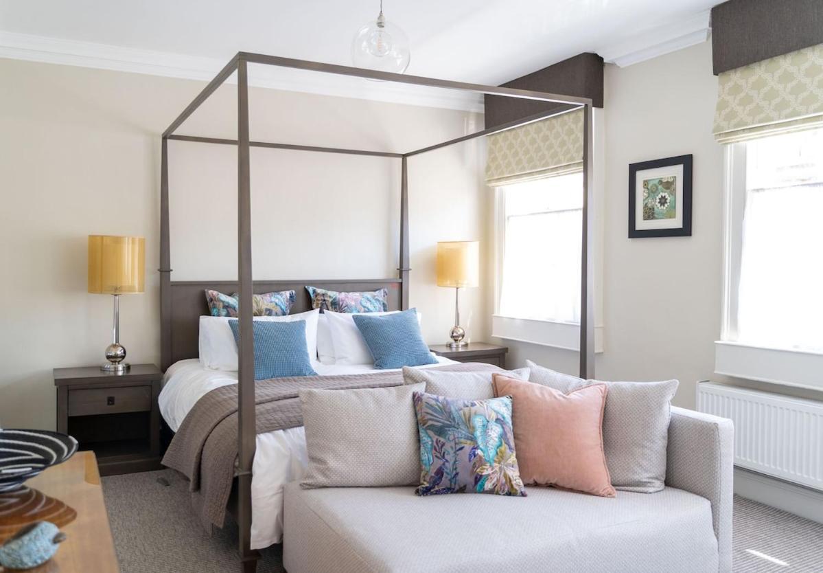 Bespoke Town House Bath
