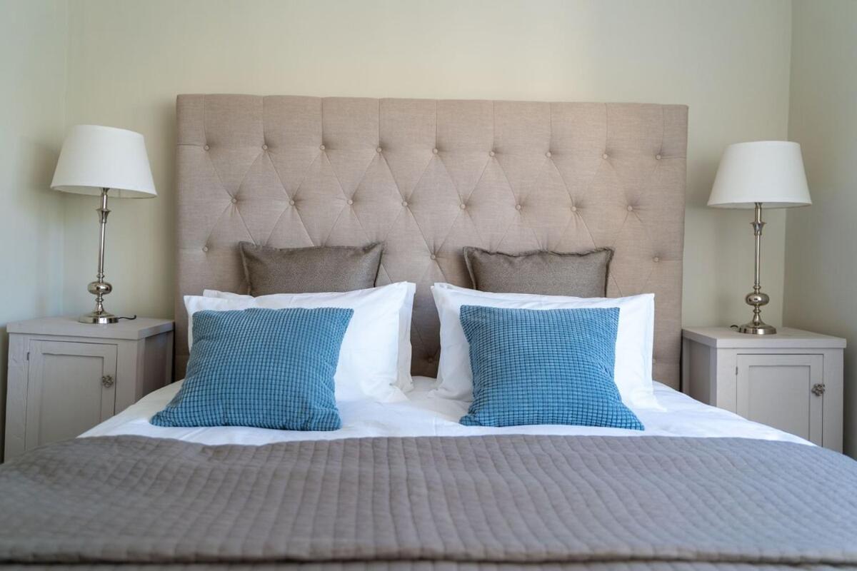 Bespoke Town House