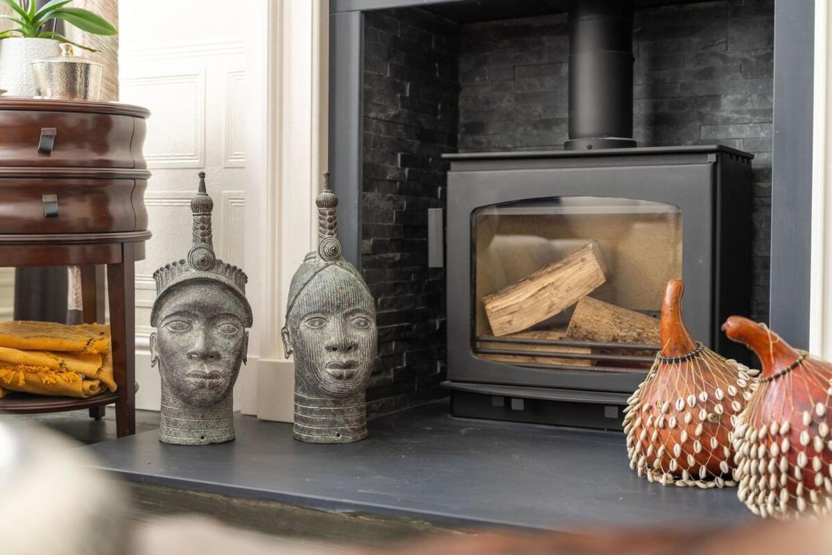 Holiday home Bespoke Town House Bath