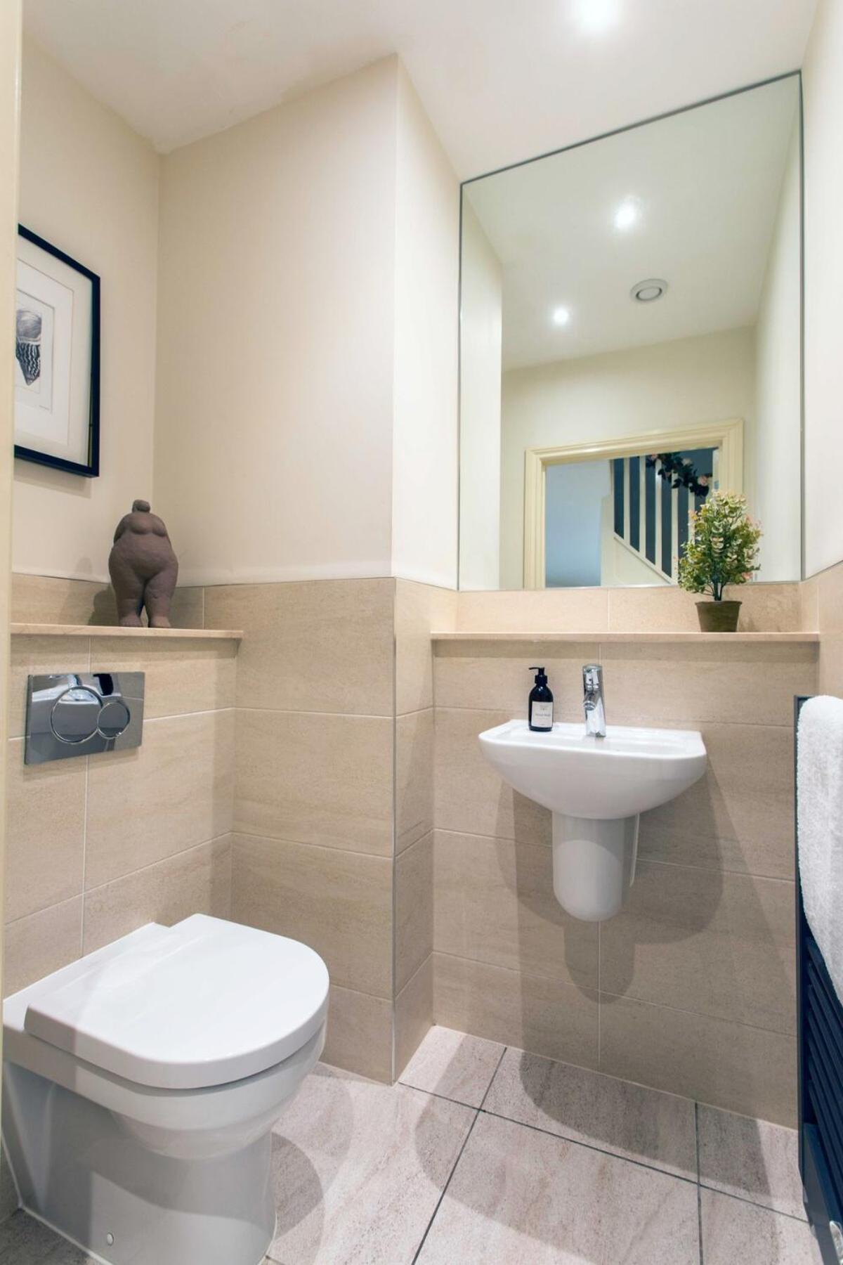 Celebration House - Sleeps 13 - Holiday home *