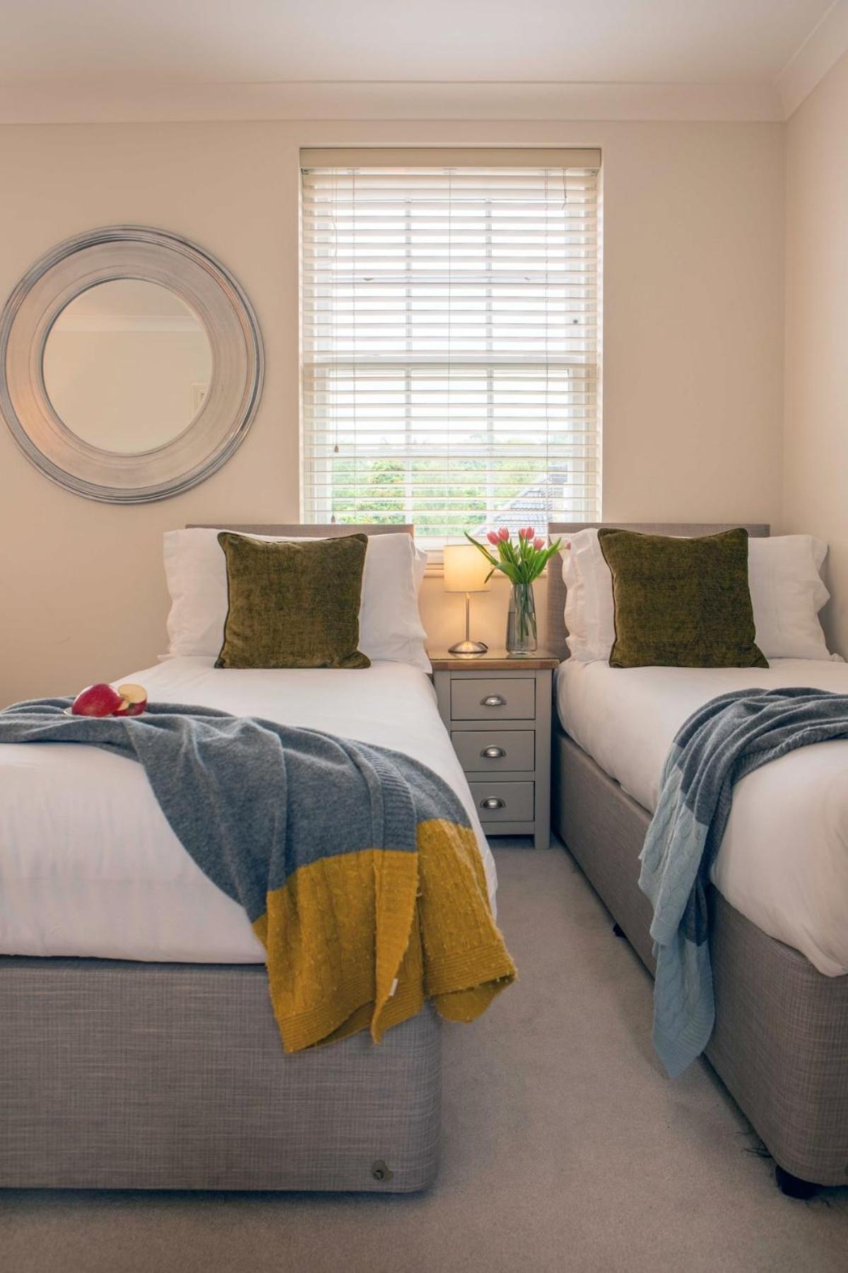 Holiday home Celebration House - Sleeps 13 -