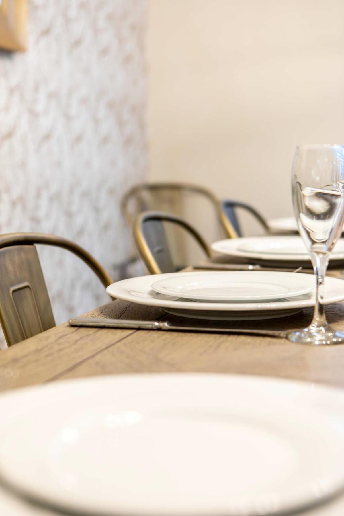 Celebration House - Sleeps 13 - Holiday home
