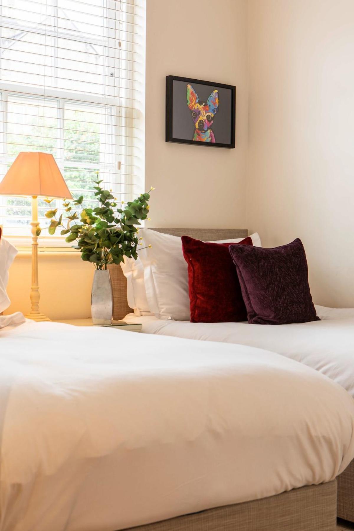 Holiday home Celebration House - Sleeps 13 - *