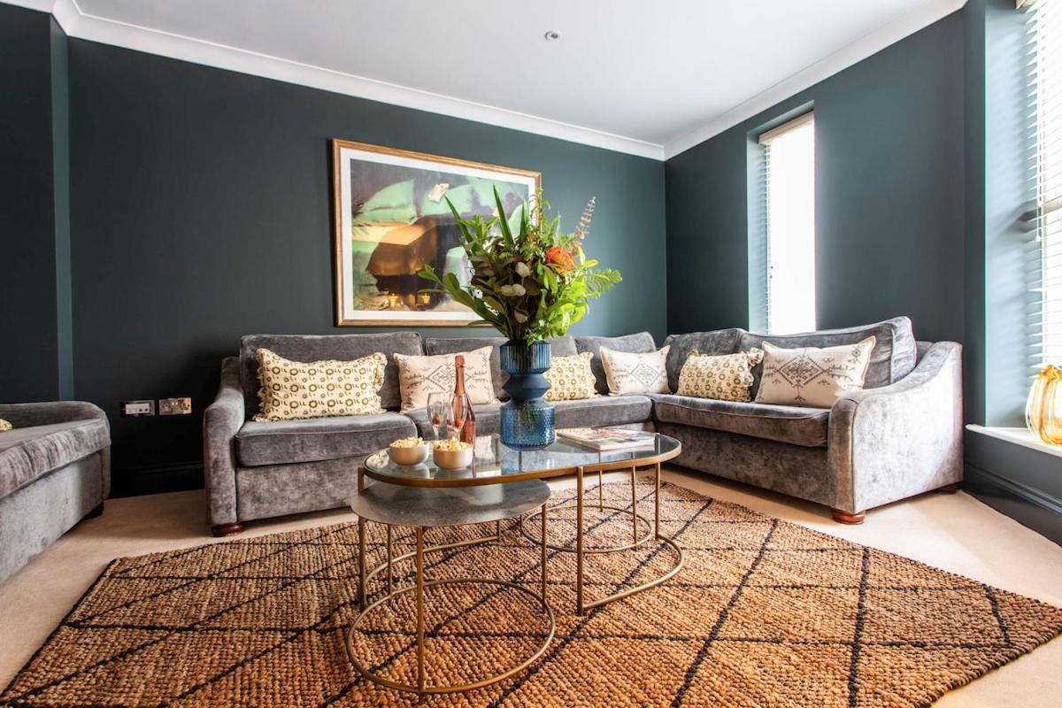 Holiday home Celebration House - Sleeps 13 - Bath