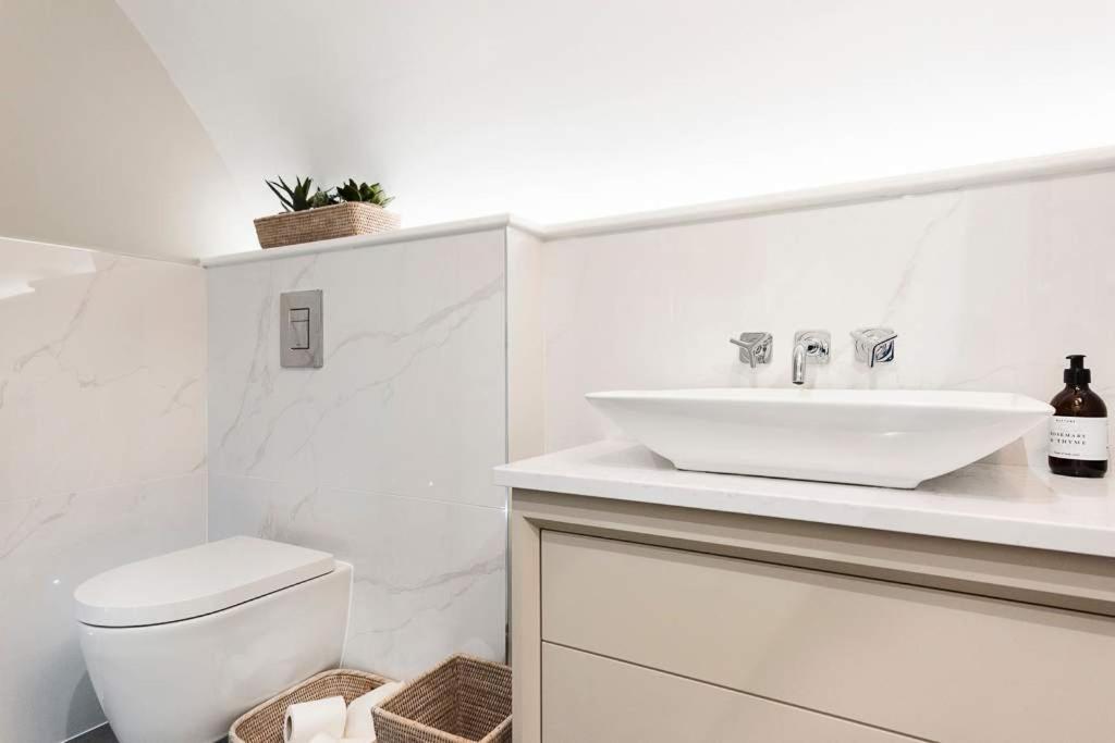Apartment Former Wine Vaults With Hot Tub & Private Courtyard *