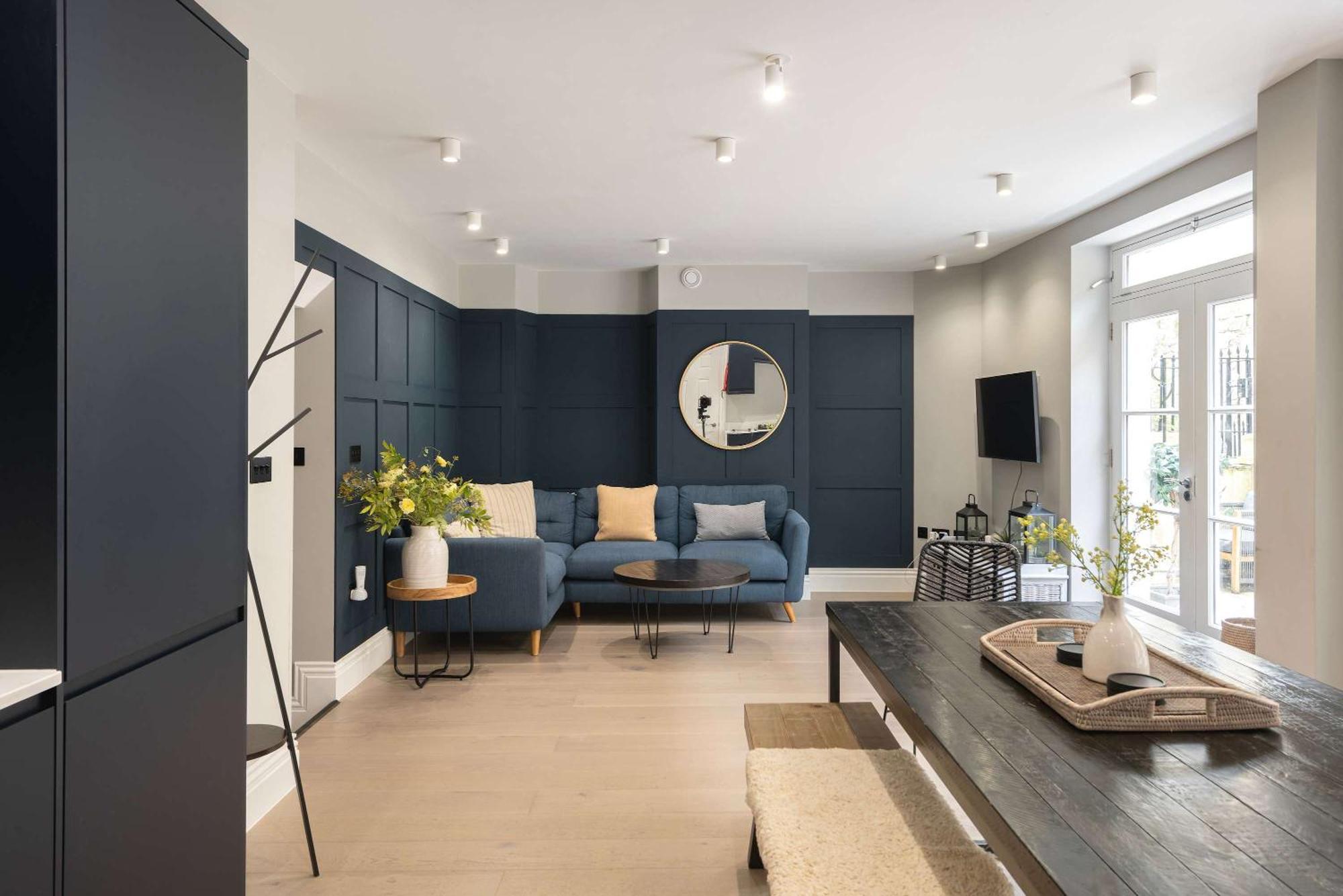 Apartment Former Wine Vaults With Hot Tub & Private Courtyard