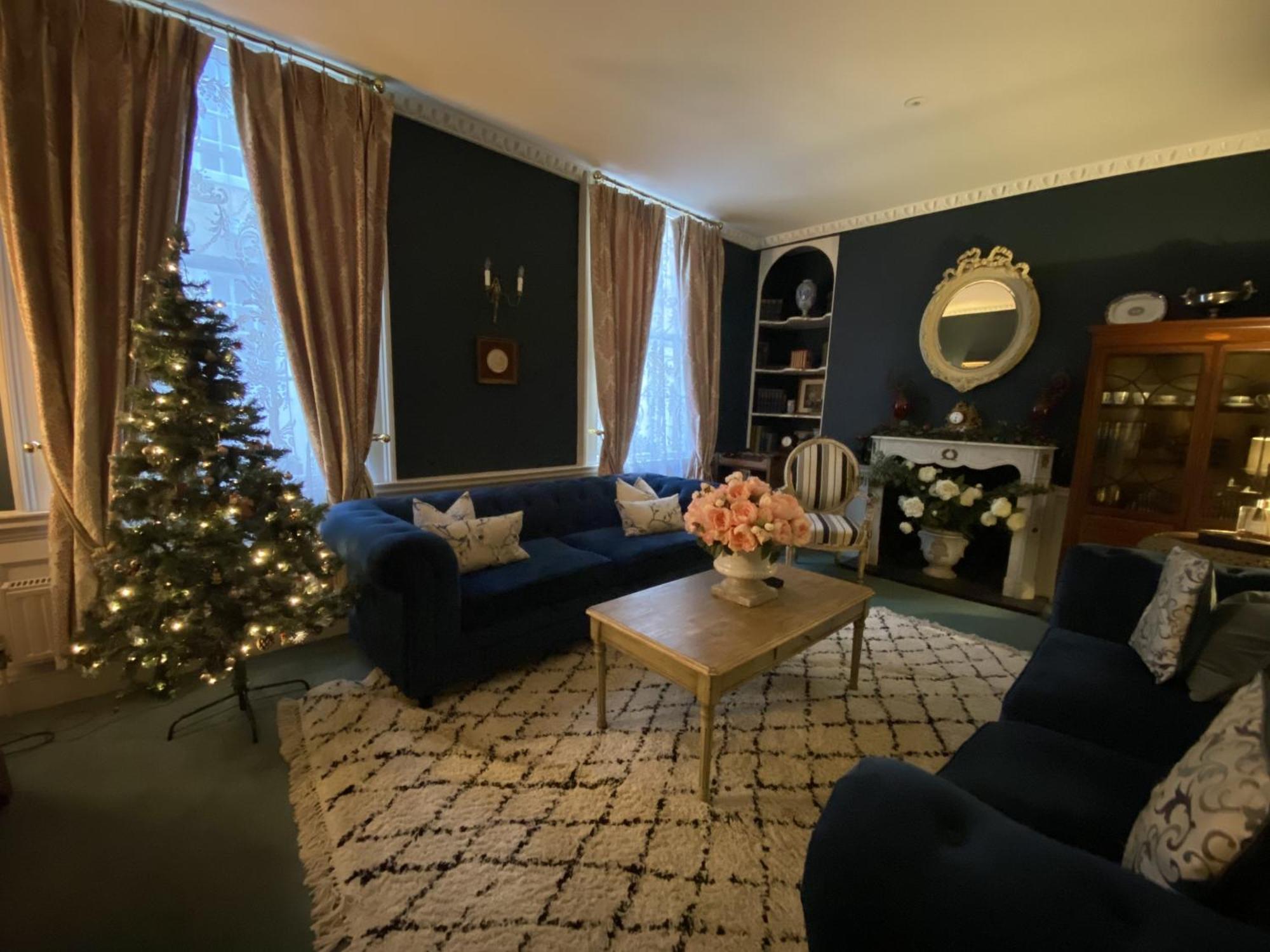 Apartment Abbey Mews In The Heart Of *