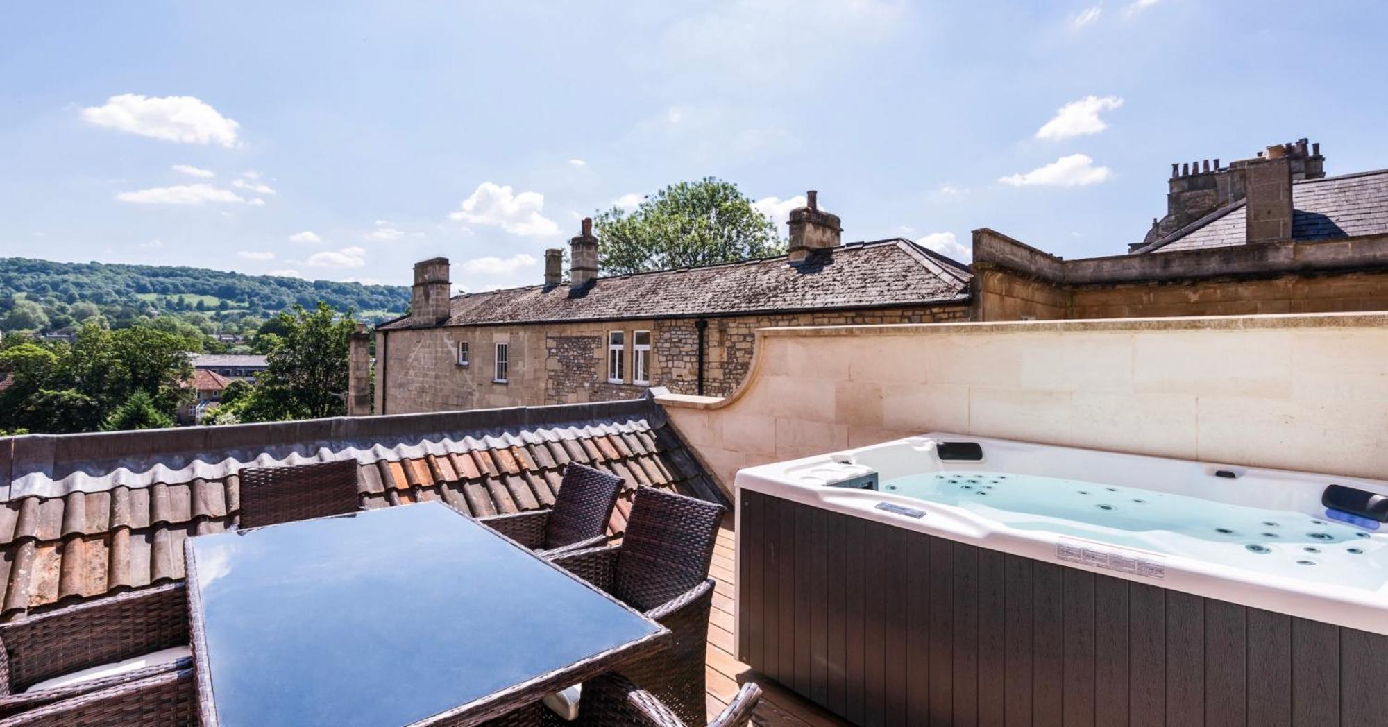 Vintner Townhouse Artisan Quarter Apartment *