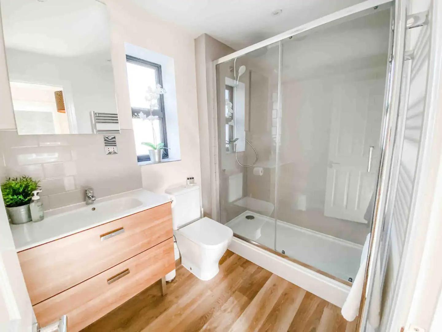 1 Victoria Place Holiday home Bath