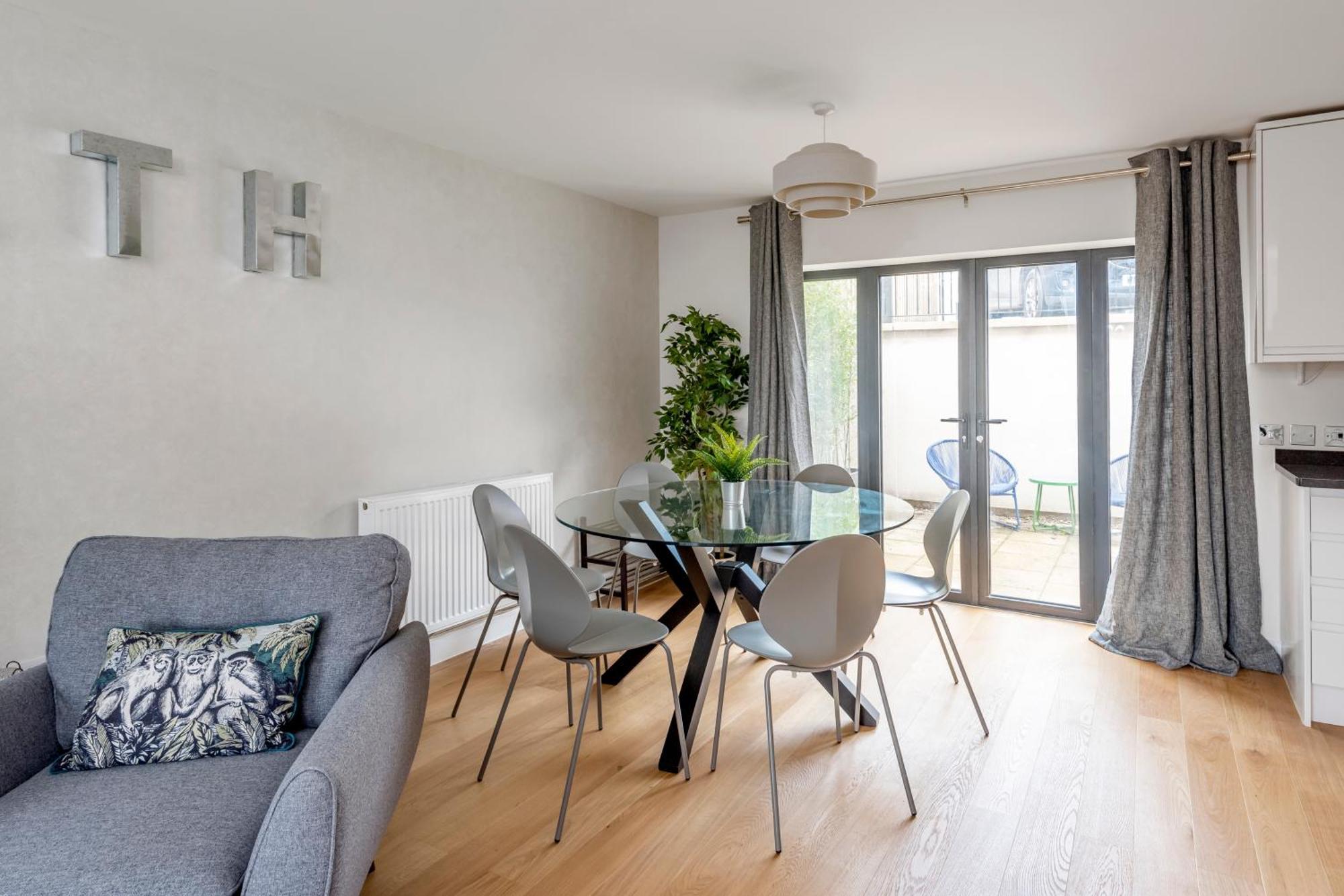 1 Victoria Place Holiday home Bath