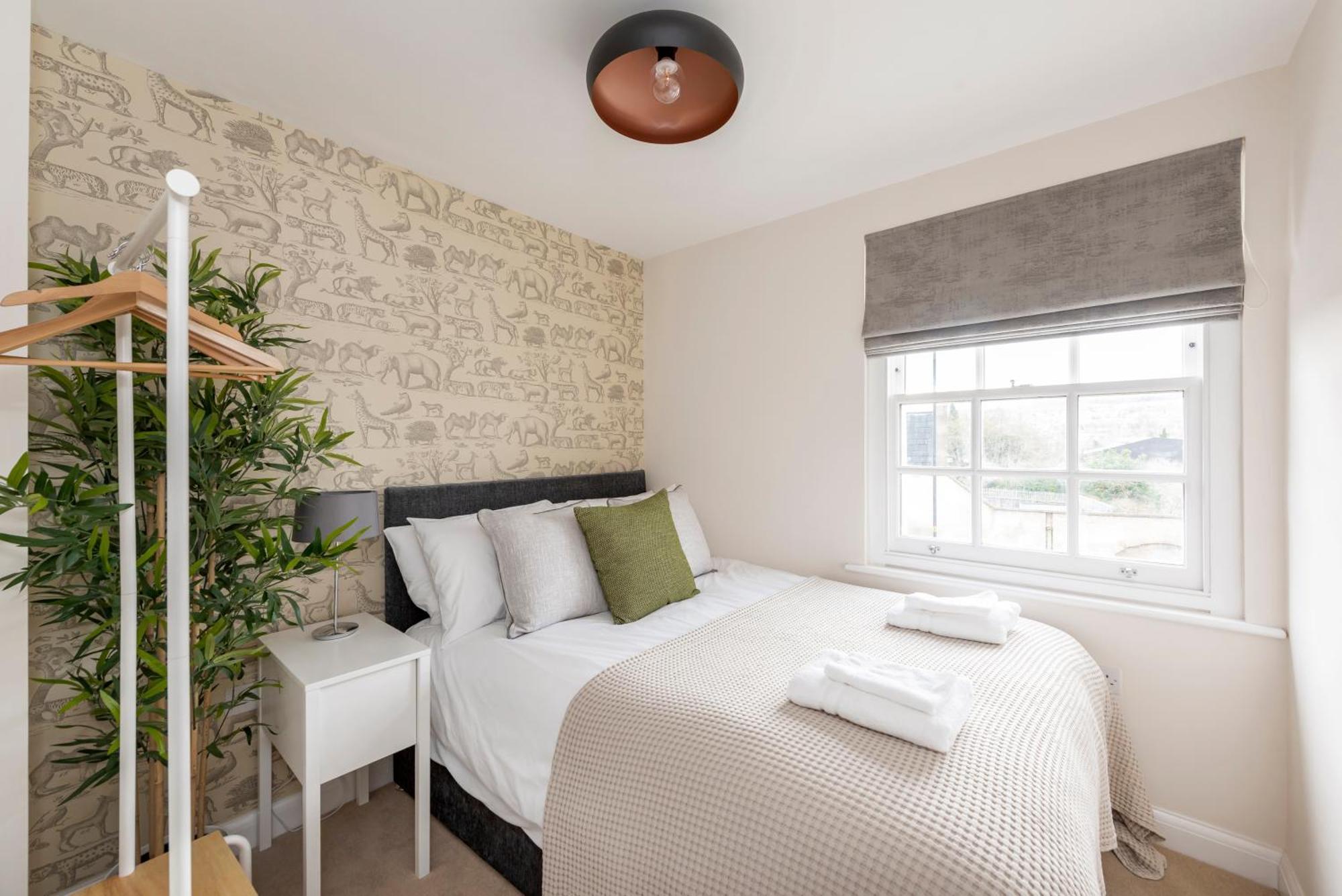 1 Victoria Place Holiday home