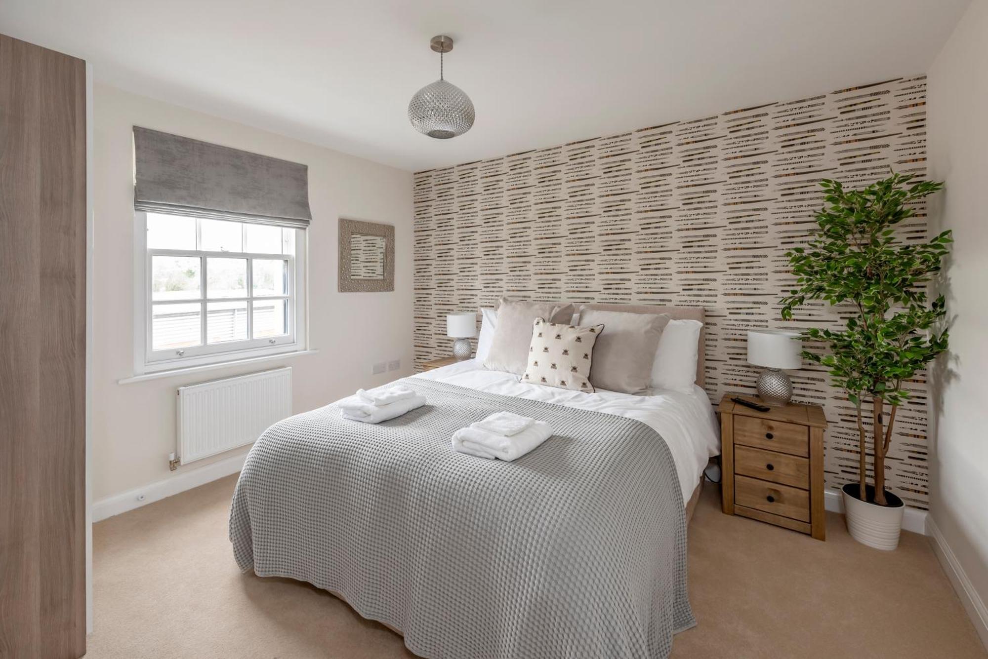 1 Victoria Place Holiday home Bath